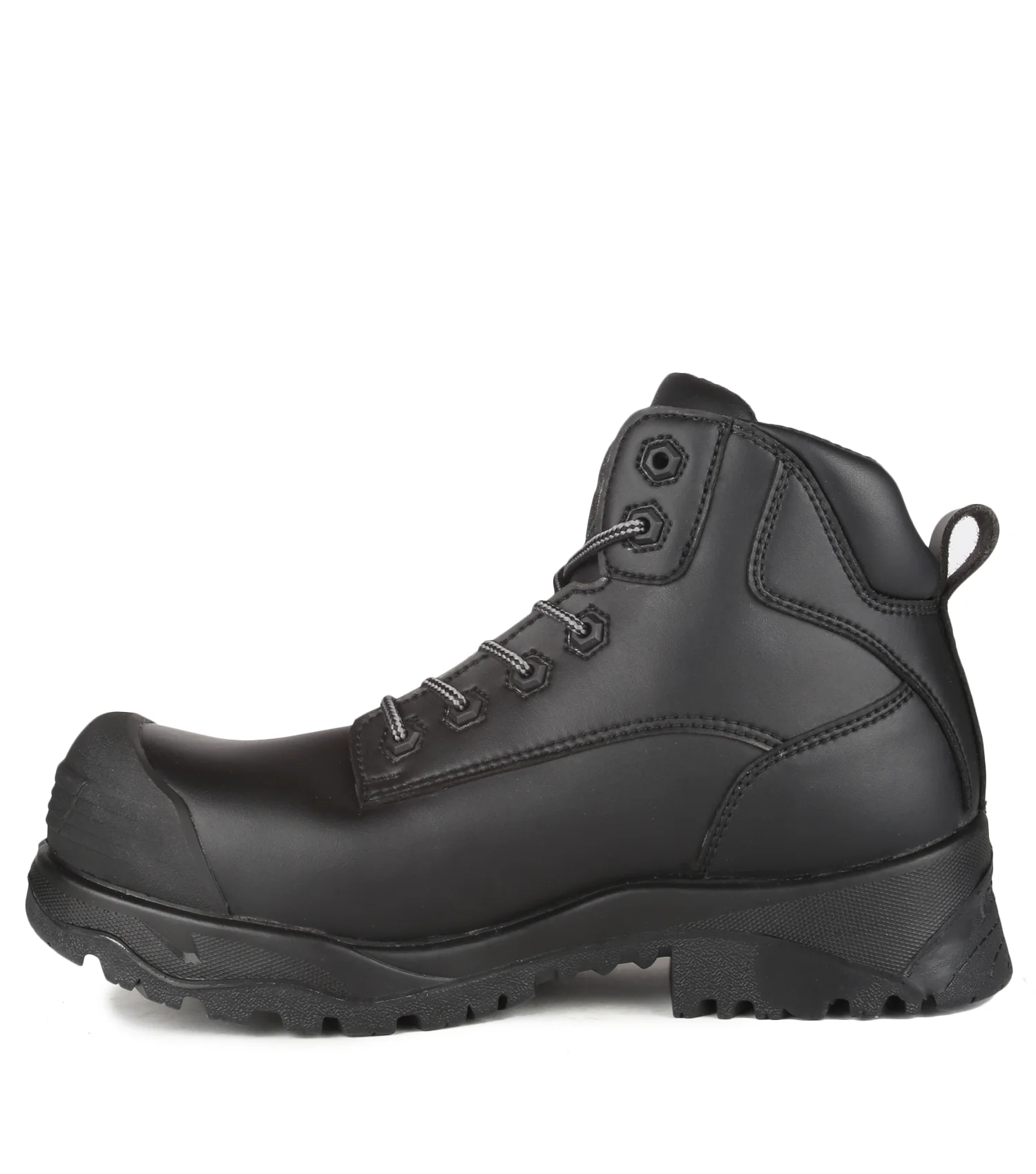 Bottes de travail 6" Spinor en CHEMTECH, homme - Acton - Image 3