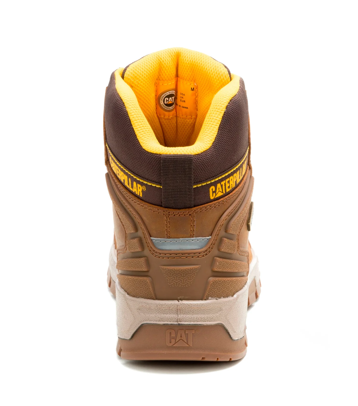 Bottes de travail 6'' Striver XL avec membrane - Caterpillar - Image 4