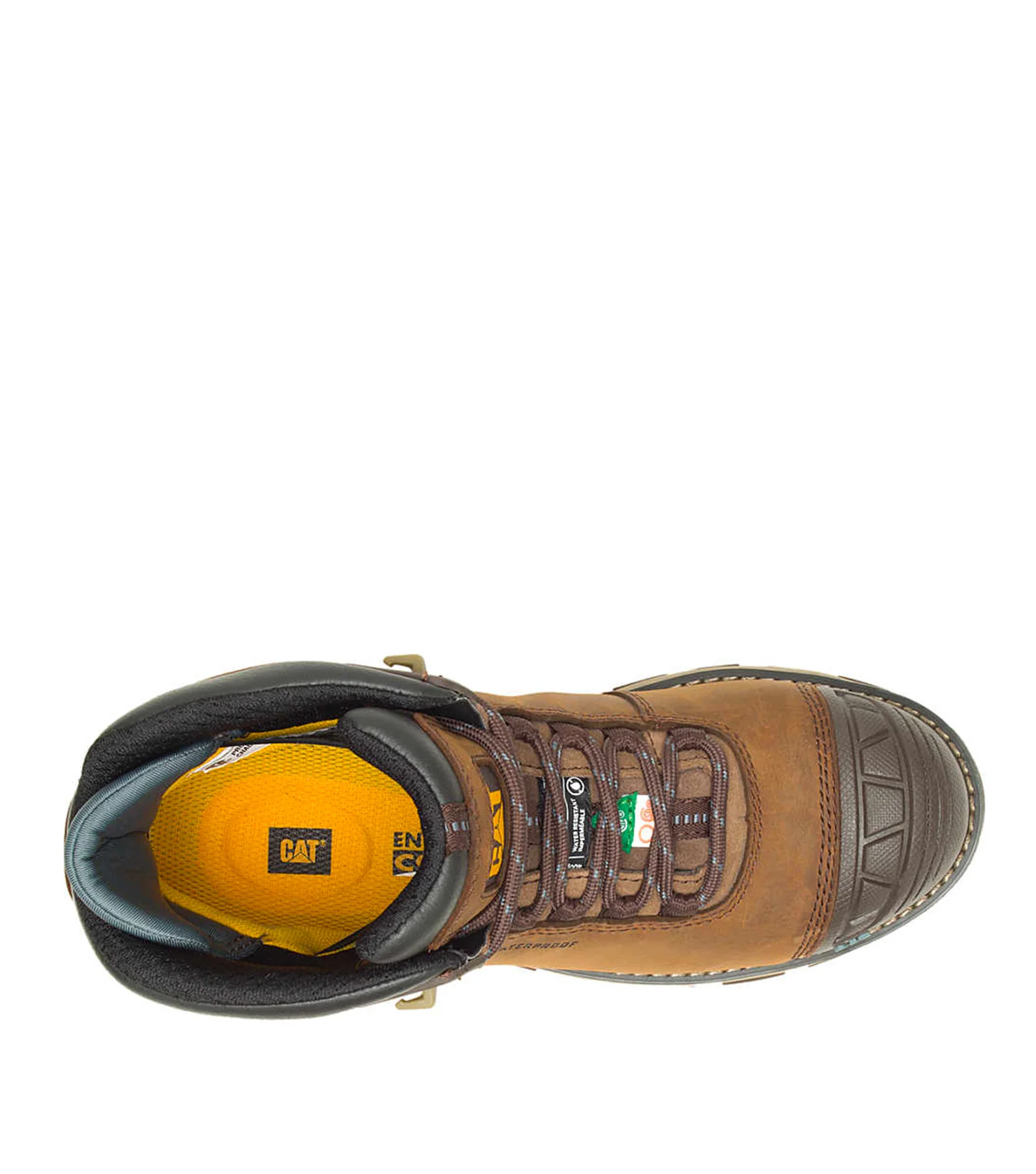 Bottes de travail 6" CSA 400G EXCAVATOR SUPERLITE - Caterpillar - Image 4