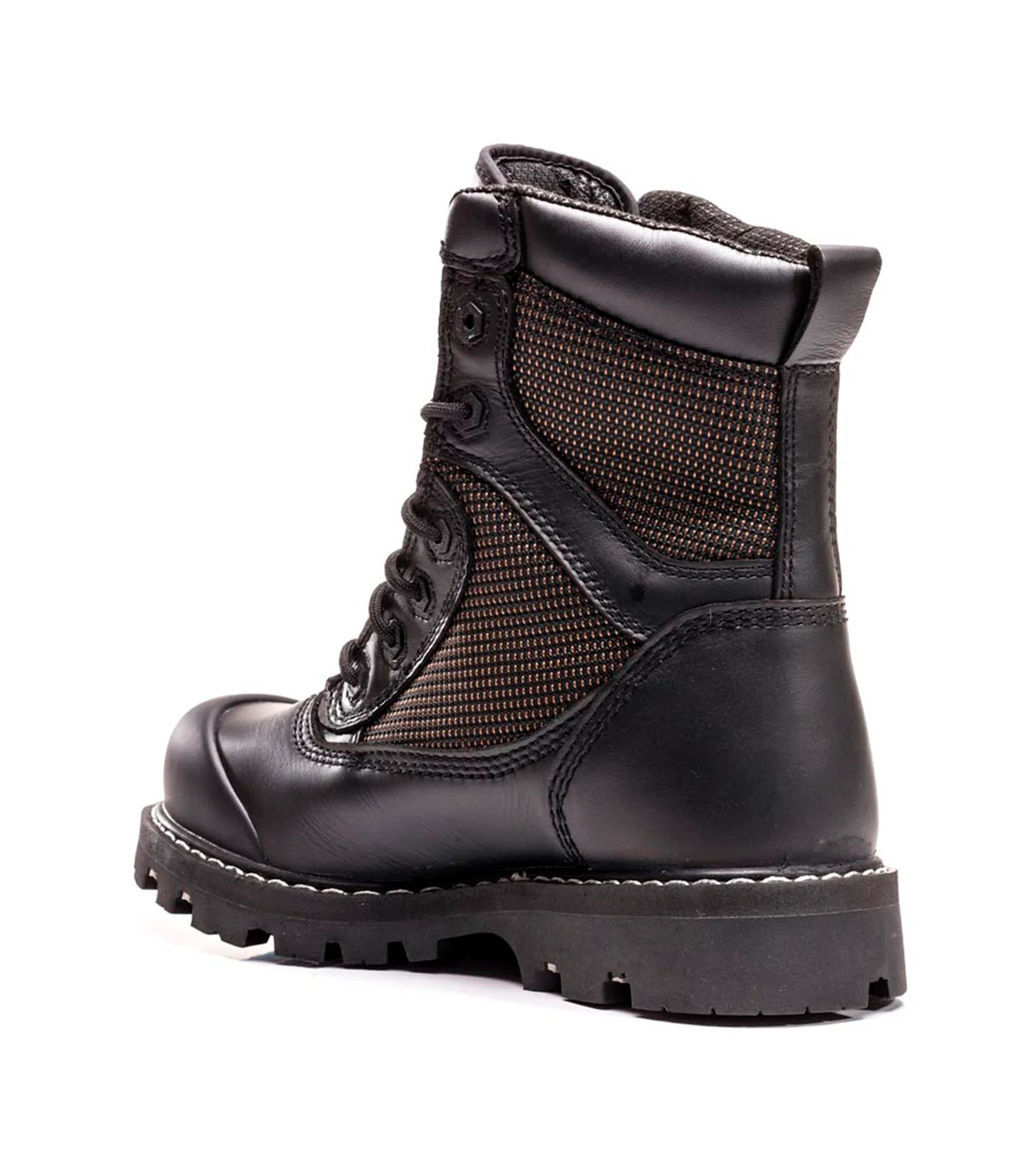 Bottes de travail 8'' 8600FLX avec membrane imperméable - Royer - Image 3