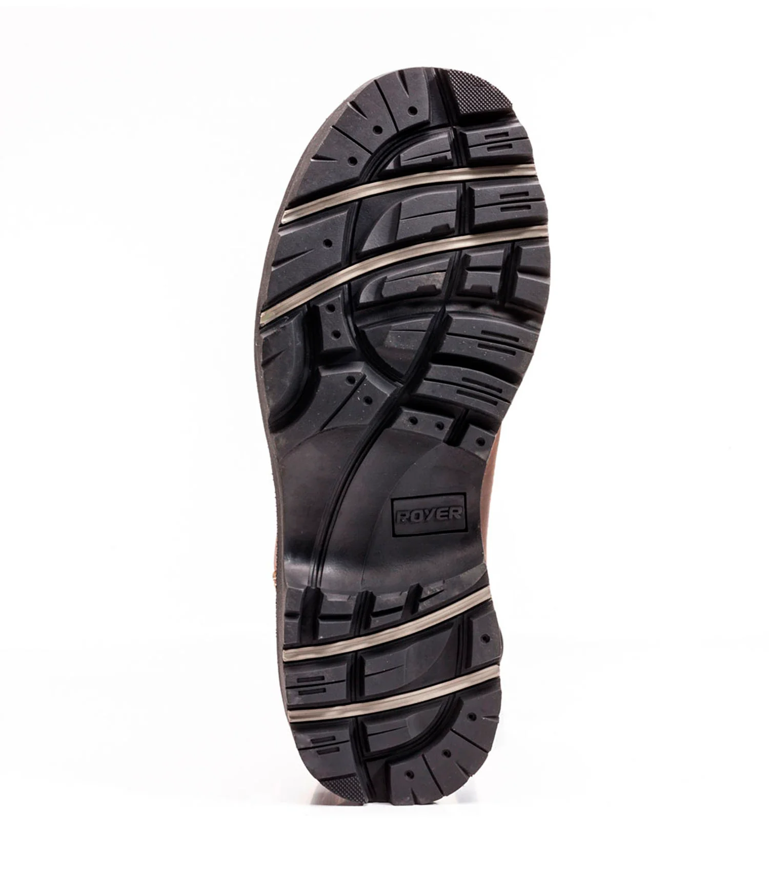 Bottes de travail 8'' 8620FLX avec membrane imperméable - Royer - Image 4