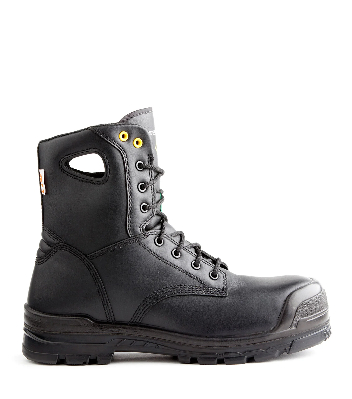 Bottes de travail 8'' Argo avec 200g d'isolation – Terra - Image 2