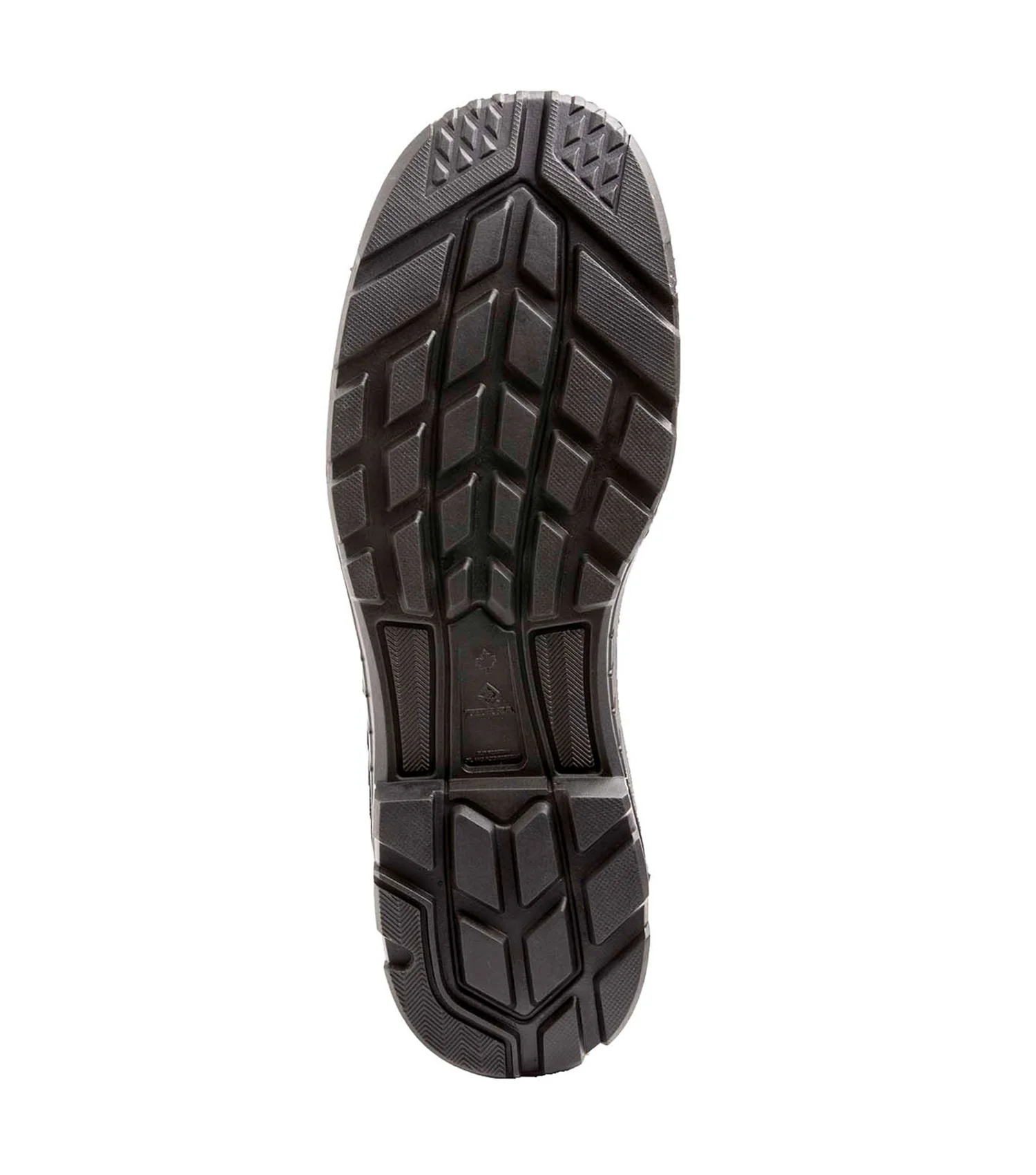 Bottes de travail 8'' Argo avec 200g d'isolation – Terra - Image 3