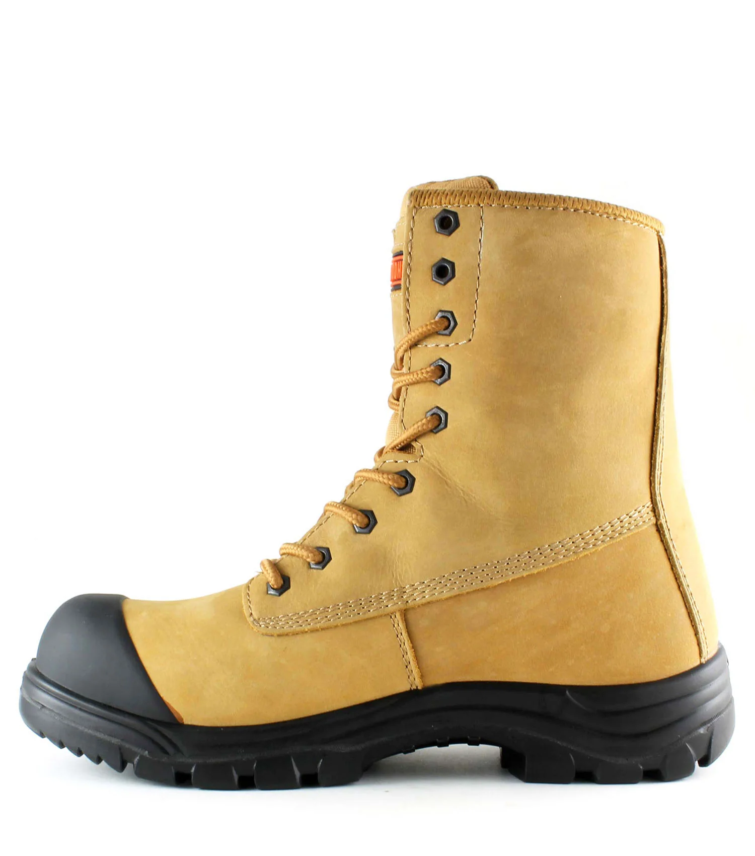 Bottes de travail 8" ATTACK, homme - JB Goodhue - Image 3