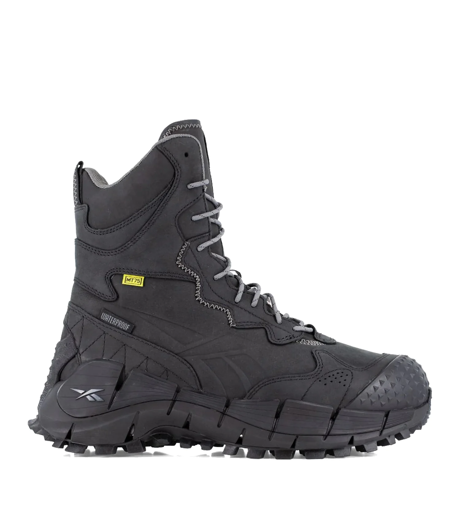 Bottes de travail 8'' avec metatarse et membrane imperméable - Reebok - Image 2