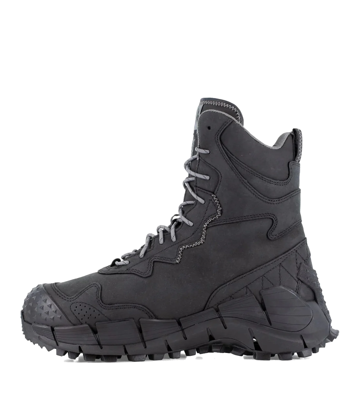 Bottes de travail 8'' avec metatarse et membrane imperméable - Reebok - Image 3