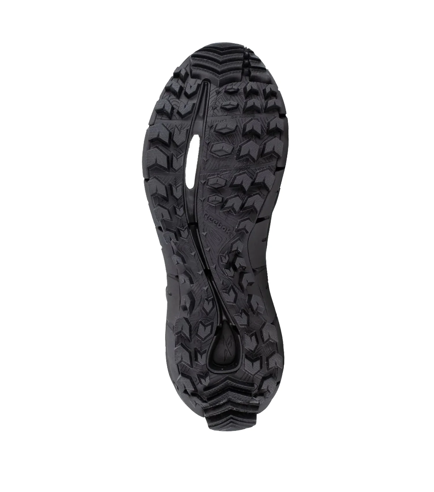 Bottes de travail 8'' avec metatarse et membrane imperméable - Reebok - Image 4