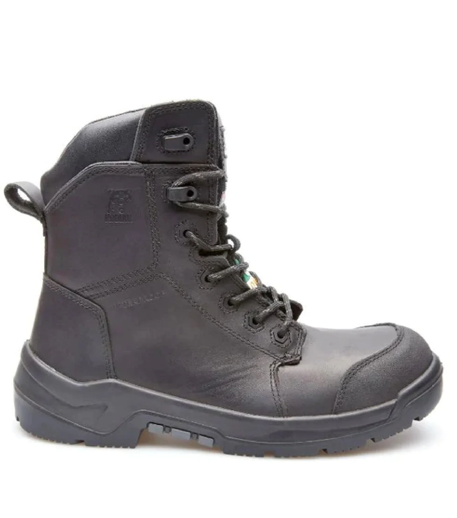 Bottes de travail 8" Axton avec 200g Thinsulate – Kodiak - Image 2