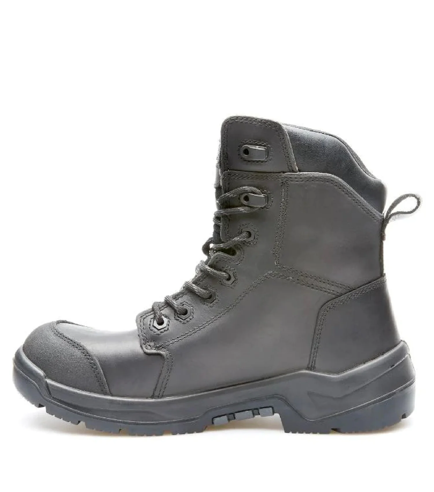 Bottes de travail 8" Axton avec 200g Thinsulate – Kodiak - Image 3