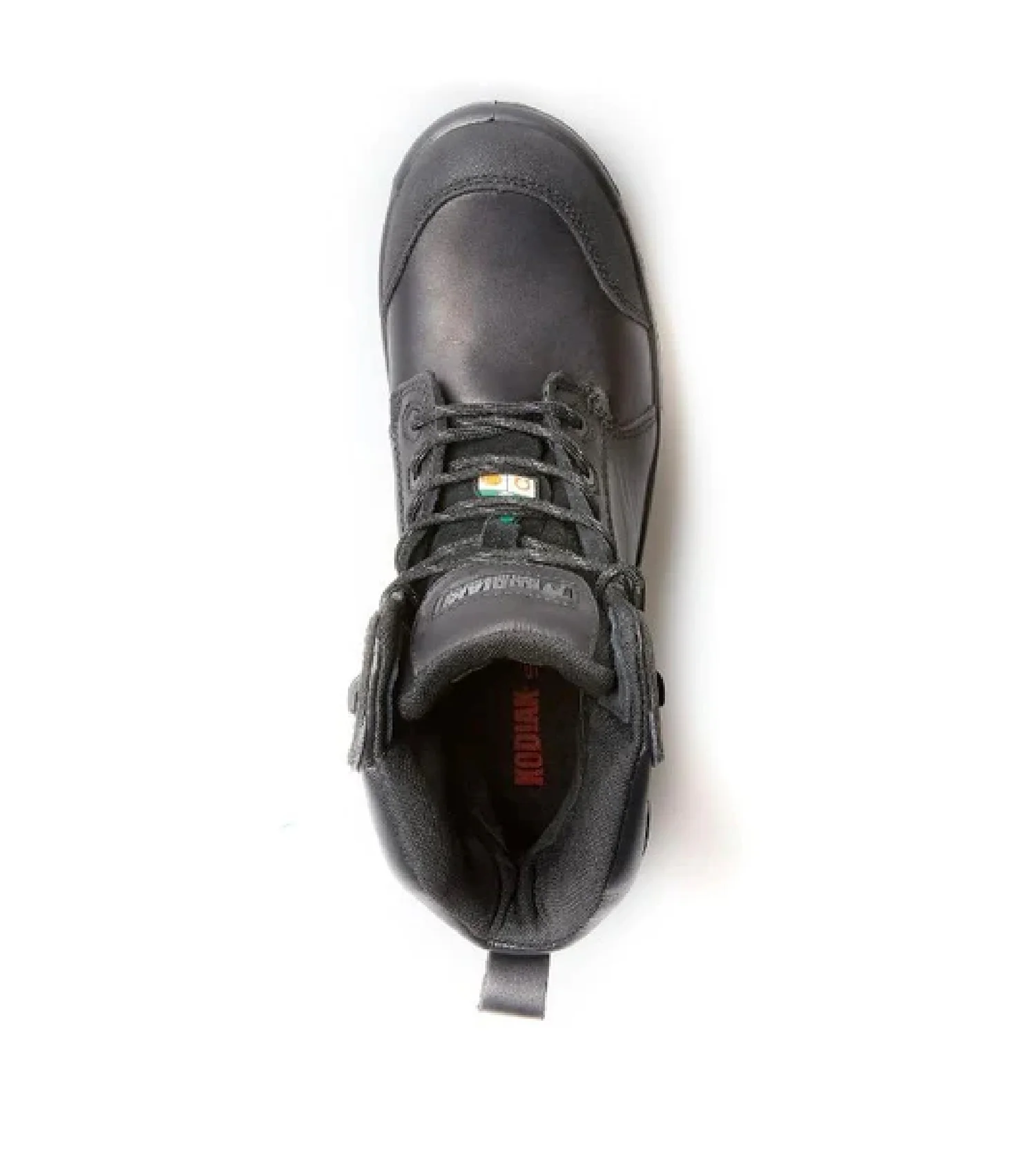 Bottes de travail 8" Axton avec 200g Thinsulate – Kodiak - Image 4