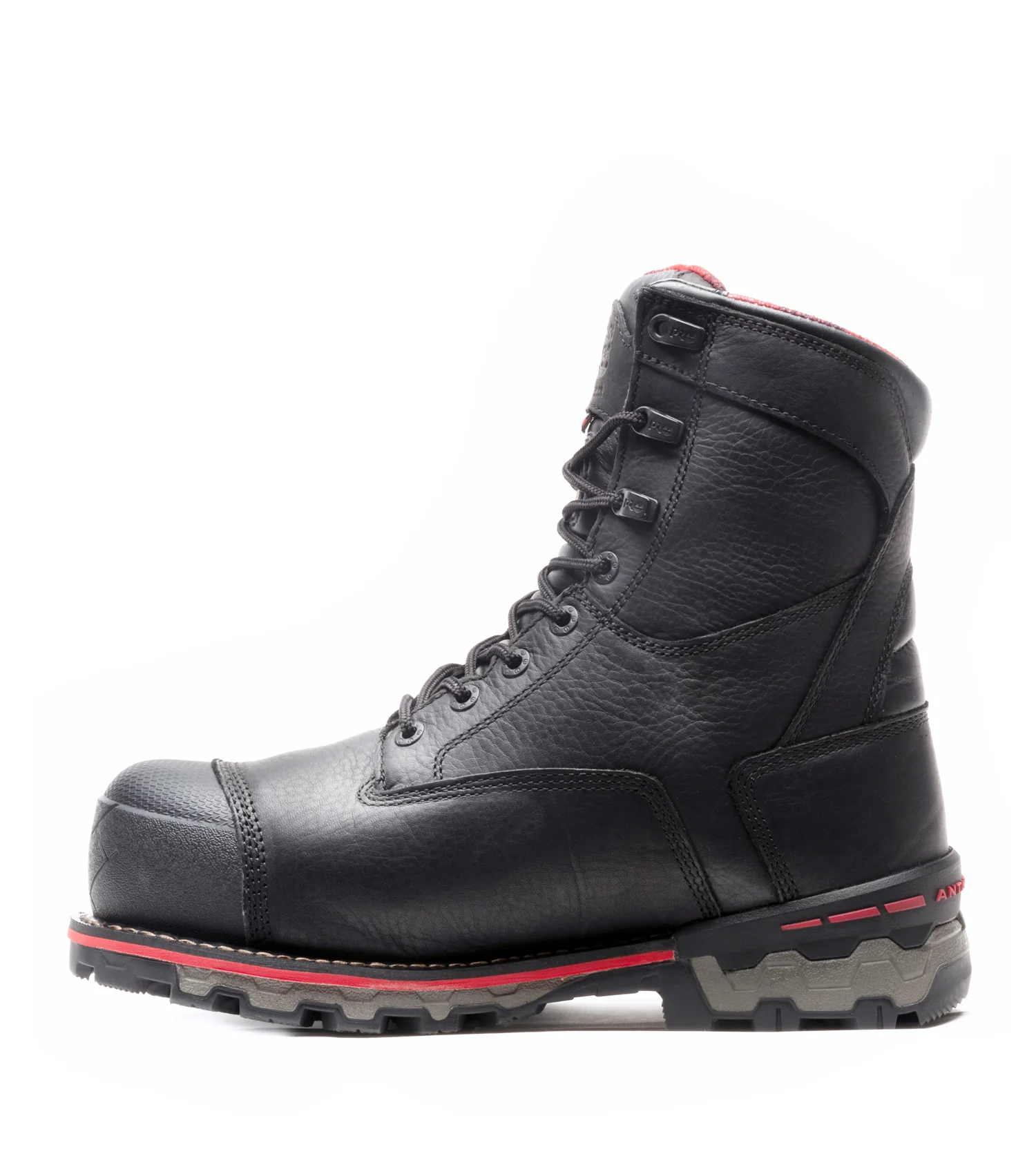 Bottes de travail 8'' Boondock 1000g d'isolation, CSA - Timberland - Image 4