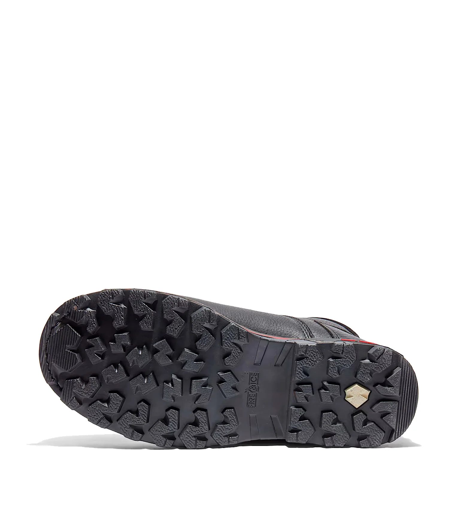 Bottes de travail 8'' Boondock 1000g d'isolation, CSA - Timberland - Image 5
