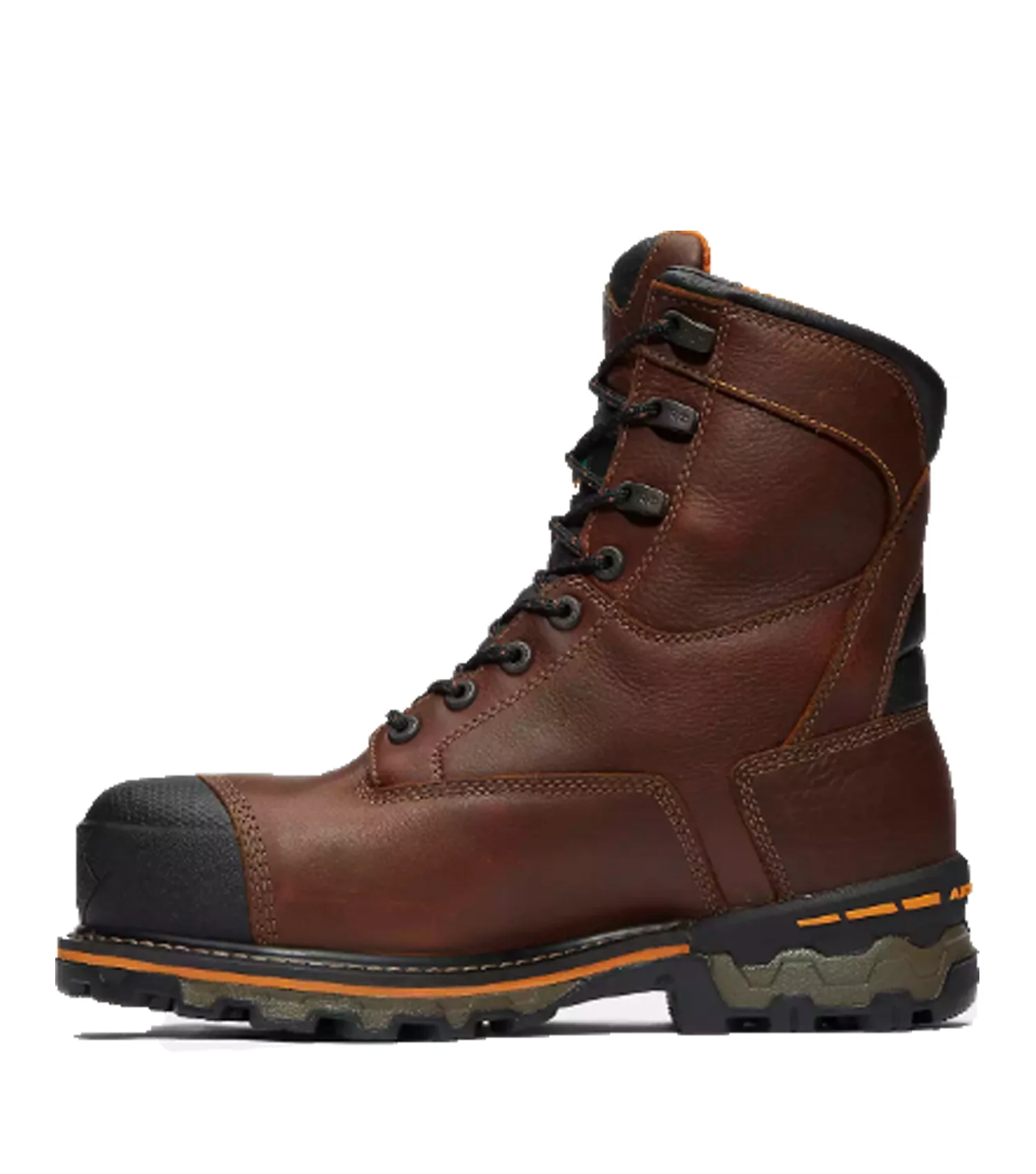 Bottes de travail 8'' Boondock 200g d'isolation CSA - Timberland - Image 3