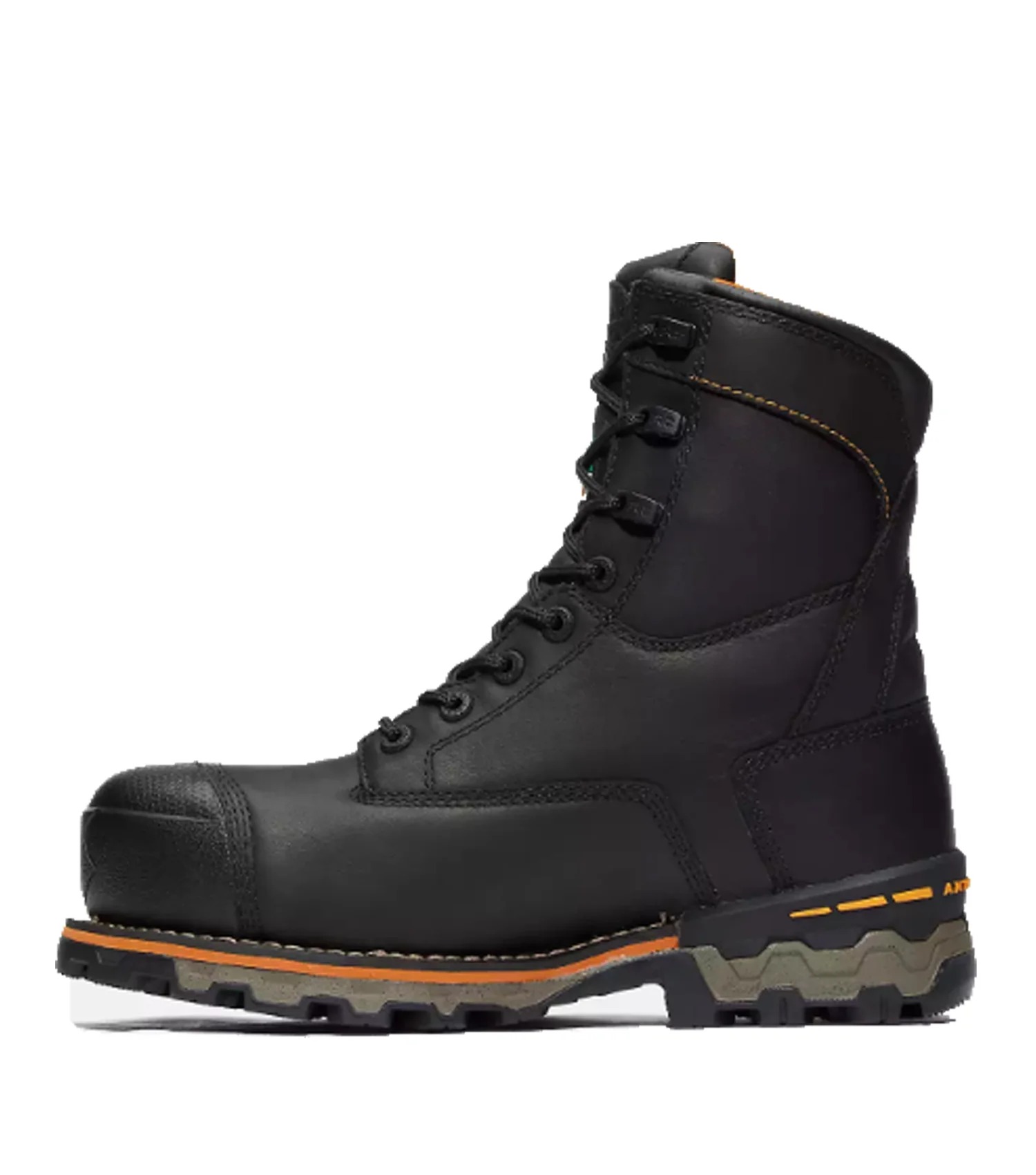 Bottes de travail 8'' Boondock 200g d'isolation, homme - Timberland - Image 3