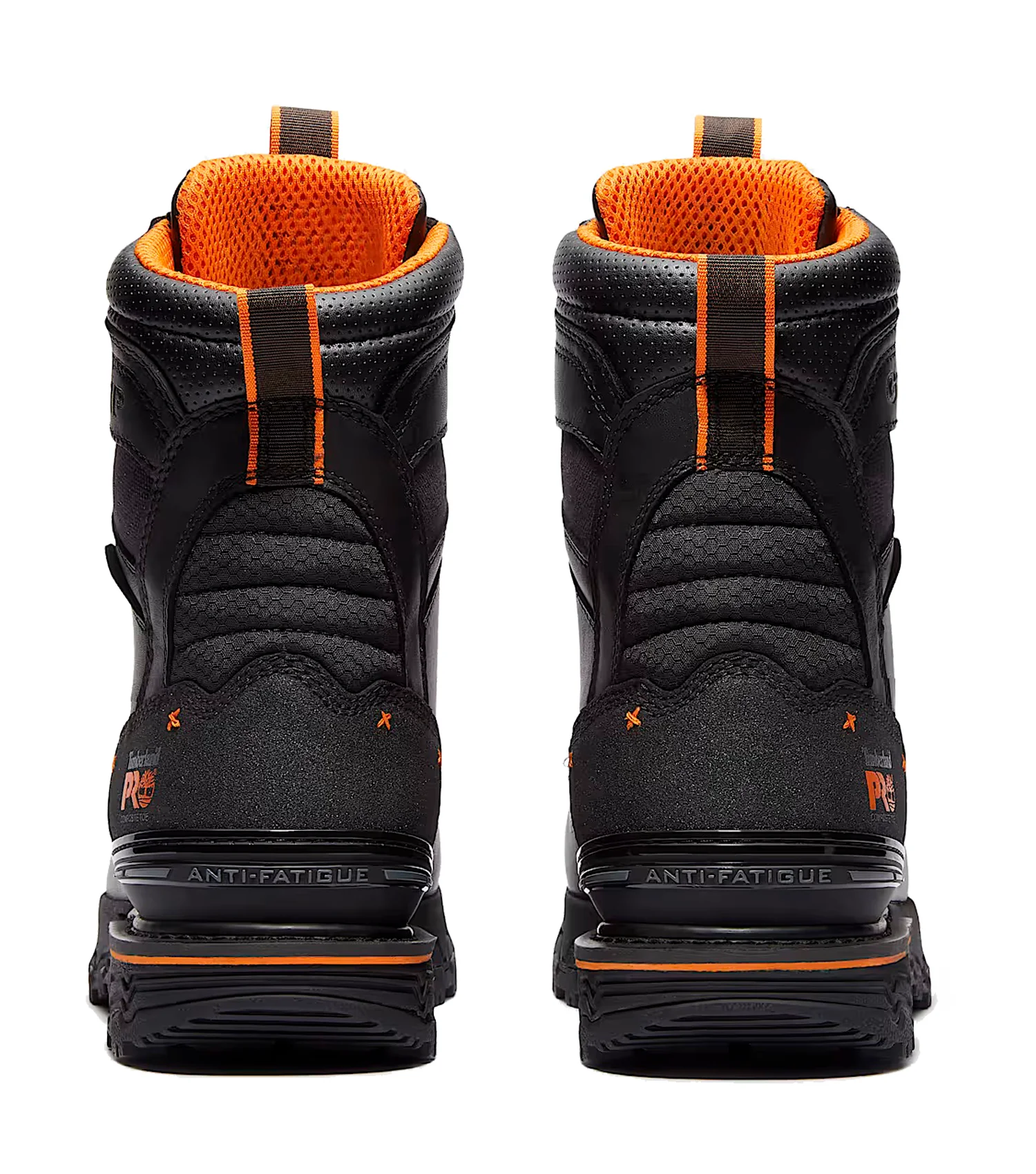 Bottes de travail 8'' Boondock Ultralight imperméable – Timberland - Image 4