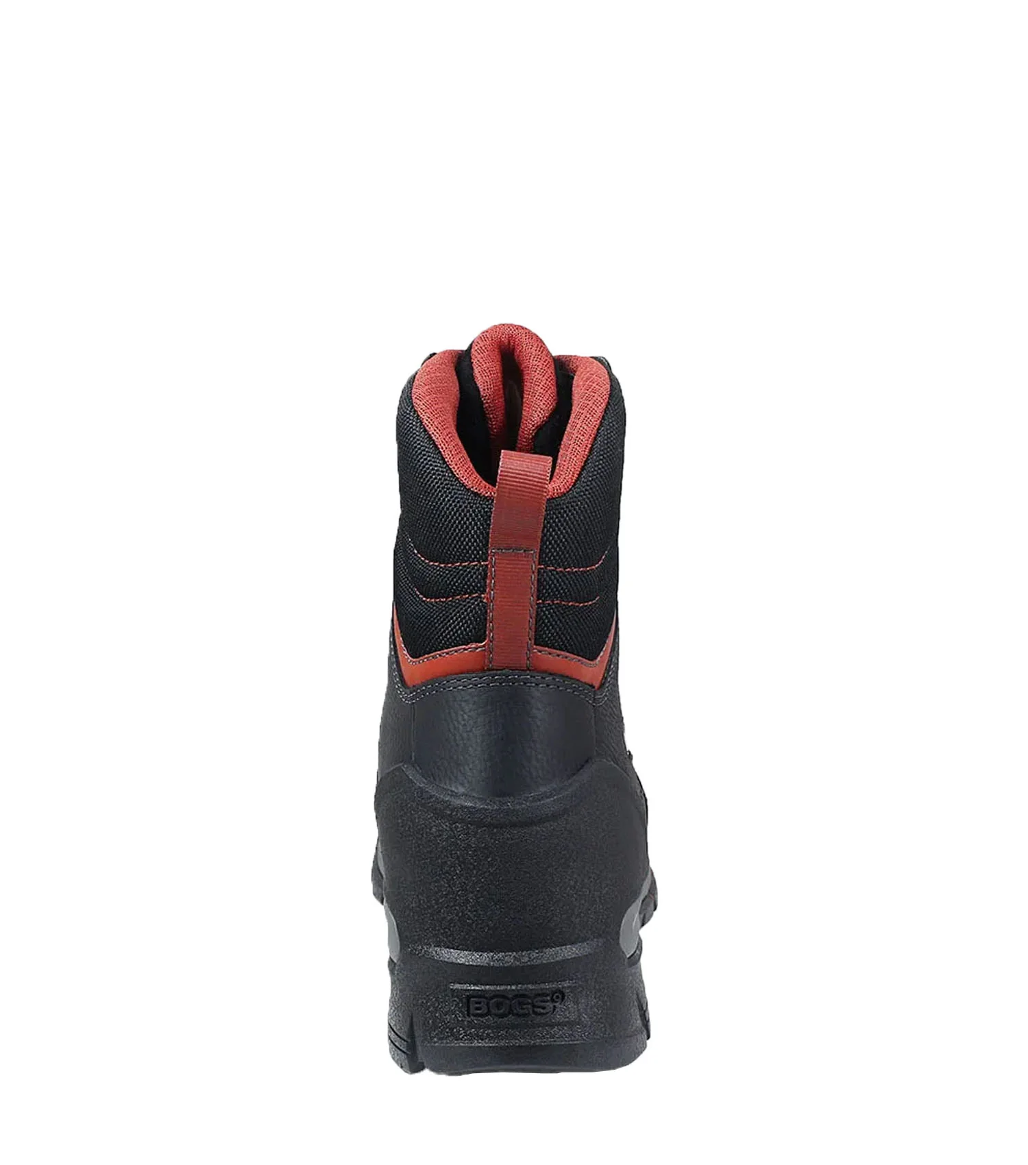 Bottes de travail 8" CSA en cuir impermeable - Bogs - Image 3