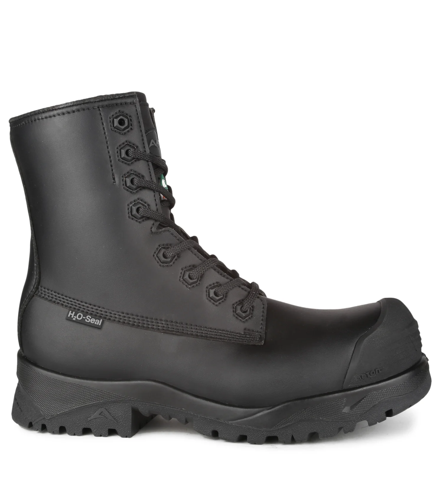 Bottes de travail 8" Electric isolées 400g en Chemtech, homme - Acton - Image 2