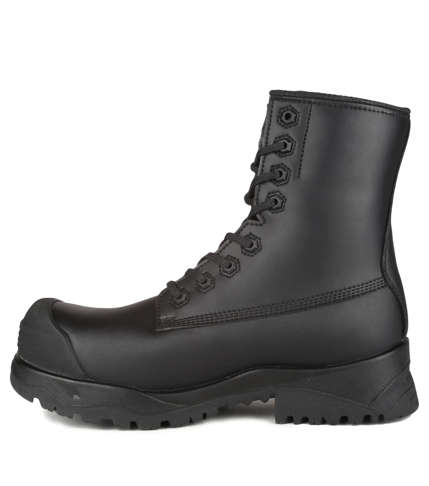 Bottes de travail 8" Electric isolées 400g en Chemtech, homme - Acton - Image 3