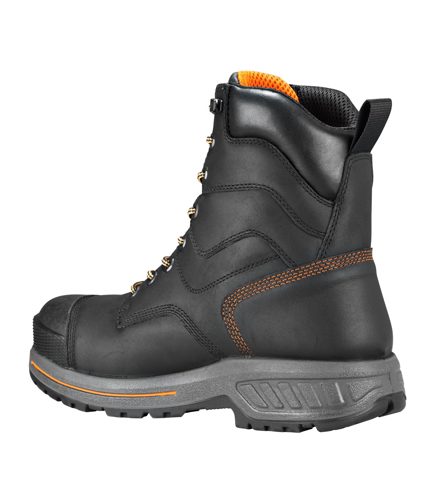 Bottes de travail 8'' Endurance isolation 200g CSA - Timberland - Image 3