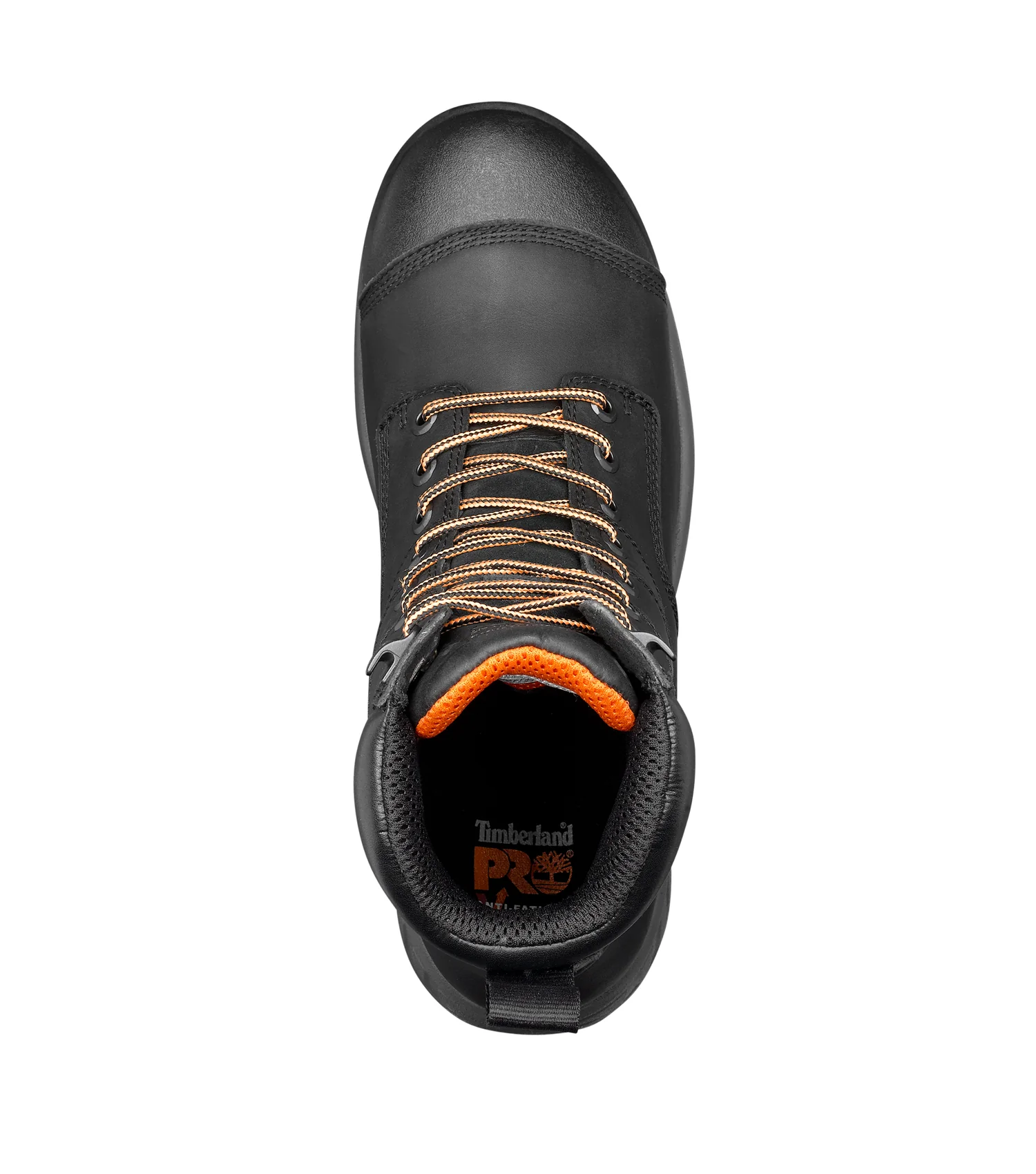 Bottes de travail 8'' Endurance isolation 200g CSA - Timberland - Image 4