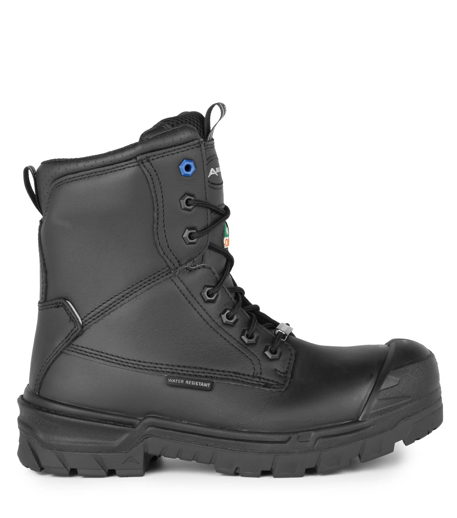 Bottes de travail 8'' G3M avec semelle 4GRIP - Acton - Image 2