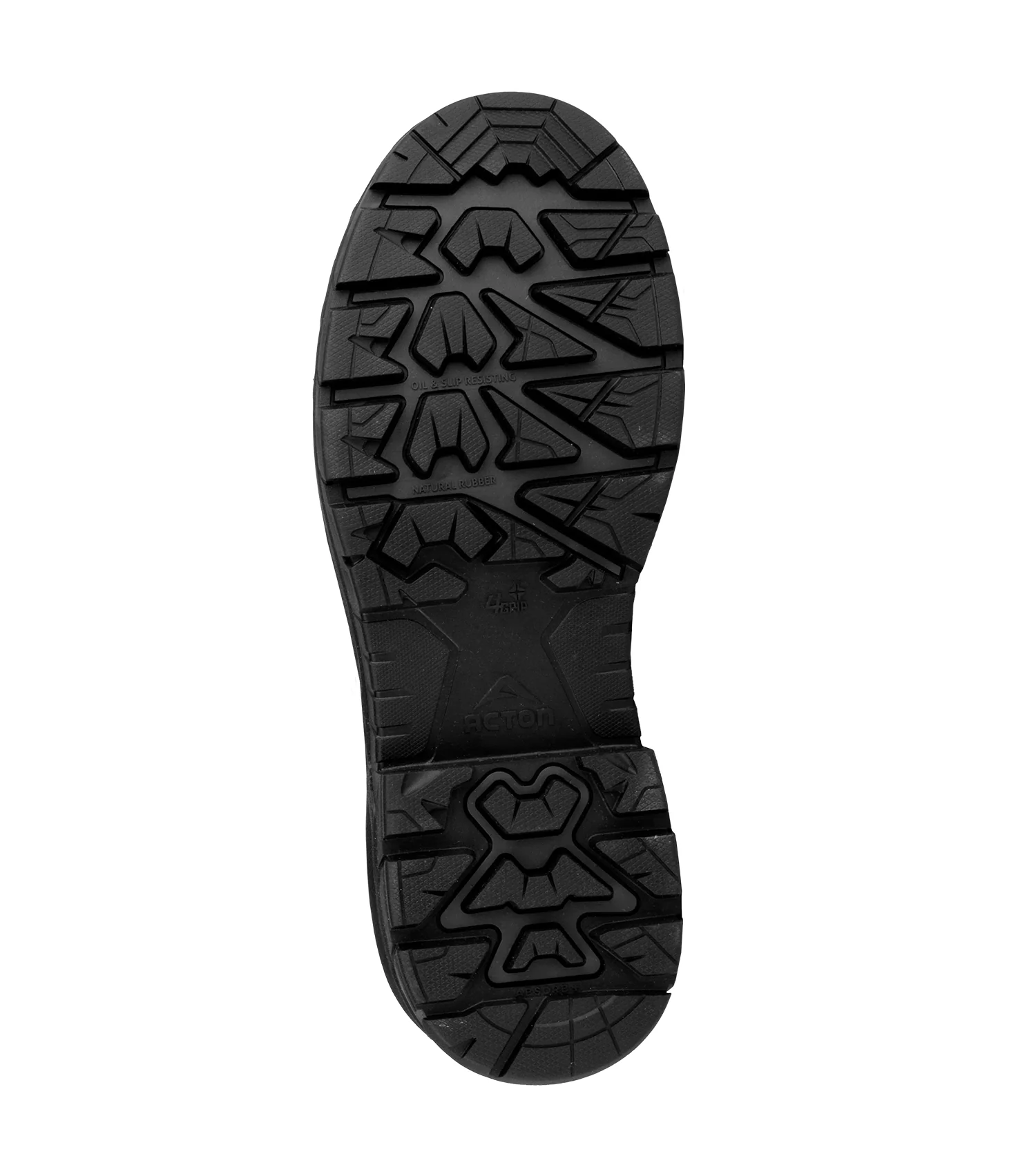 Bottes de travail 8'' G3T avec membrane imperméable - Acton - Image 5