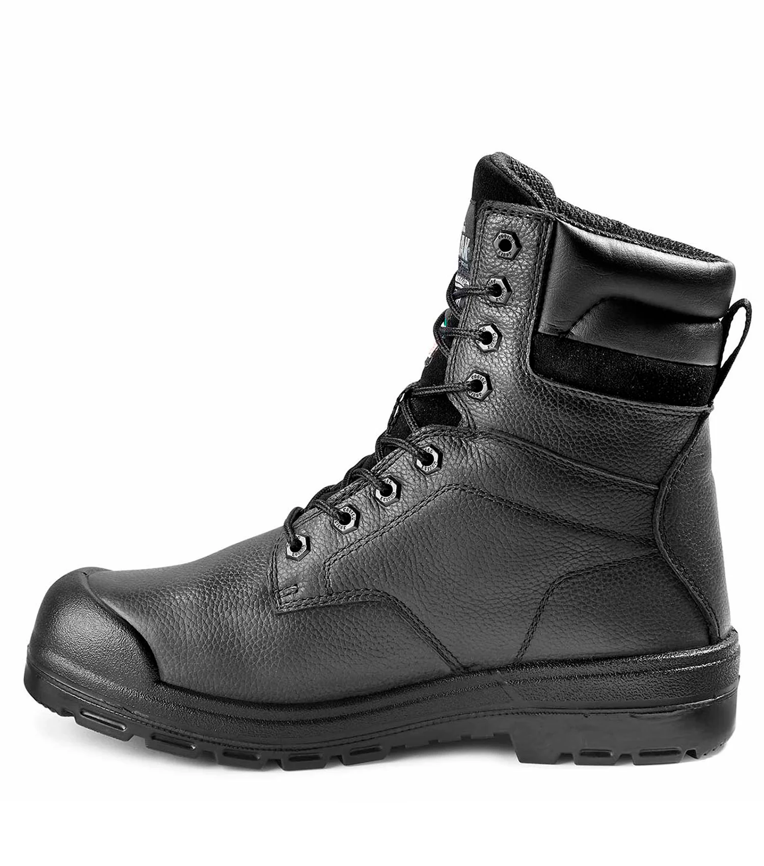 Bottes de travail 8'' Greb avec 200g d'isolation - Kodiak - Image 3
