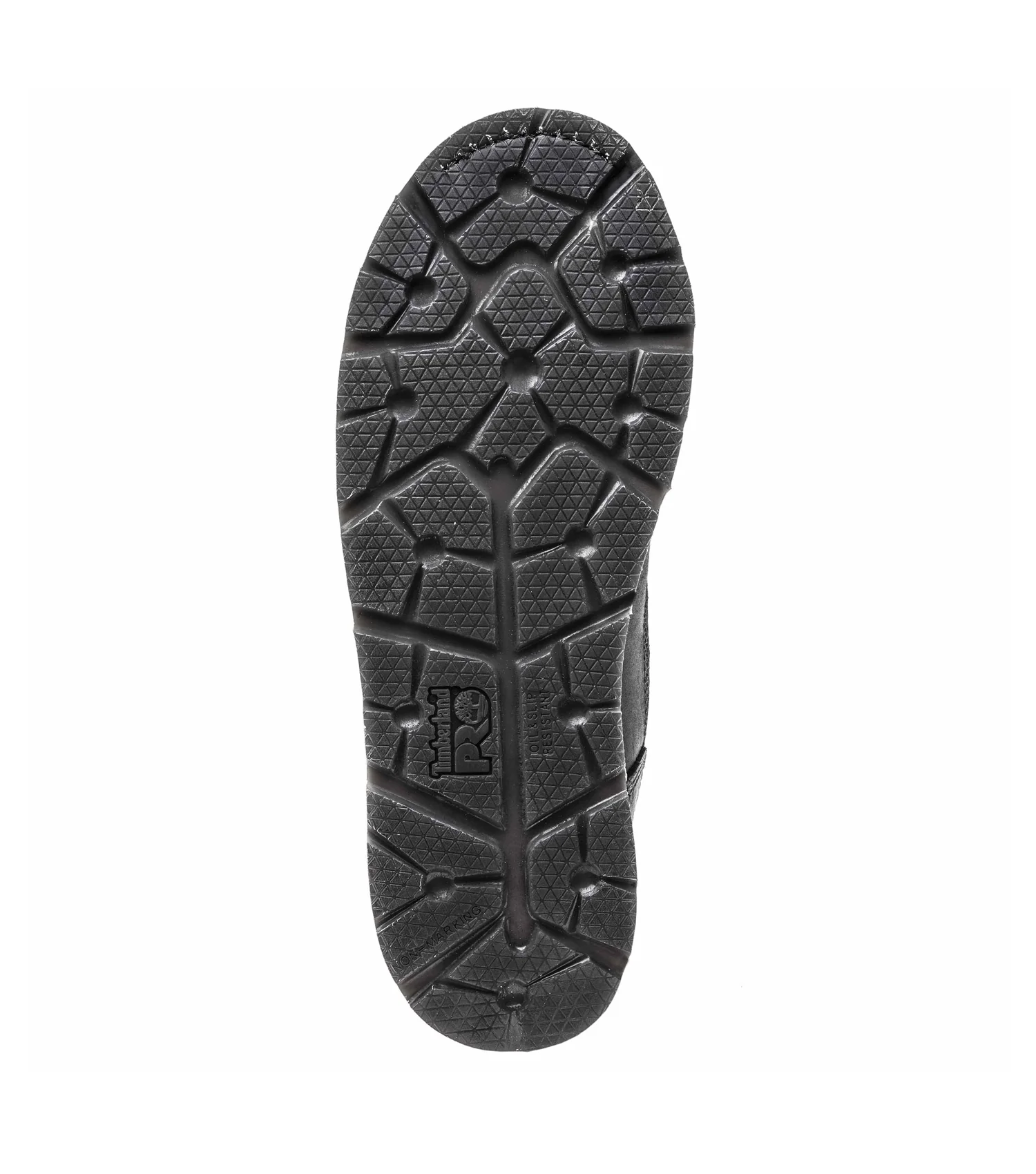 Bottes de travail 8'' GRIDWORKS semelle en TPU CSA - Timberland - Image 4