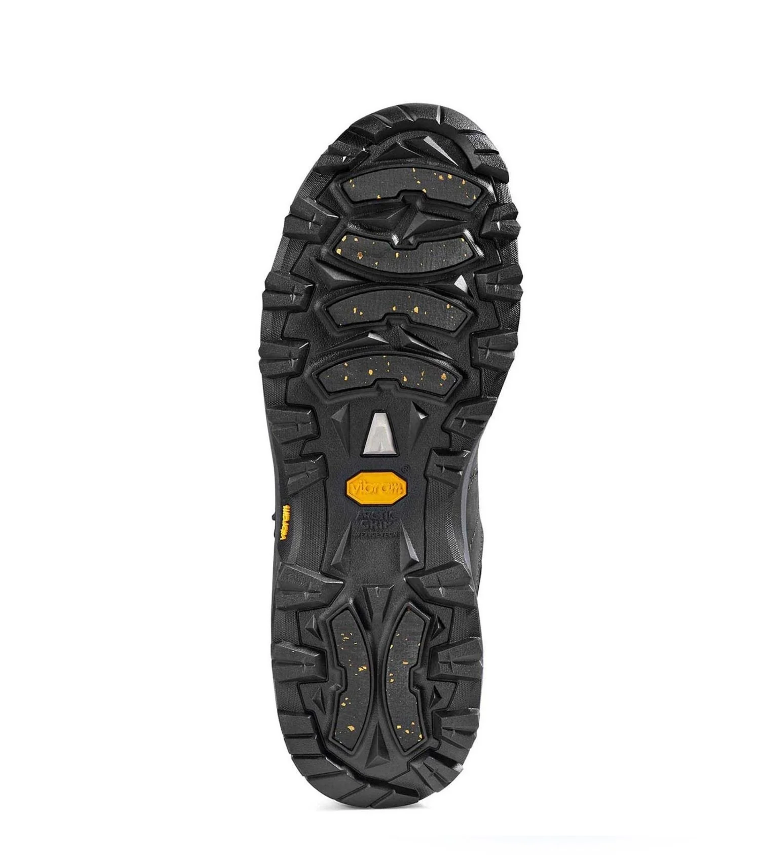 Bottes de travail 8'' Ice Conqueror isolation 400g, homm - Kodiak - Image 3