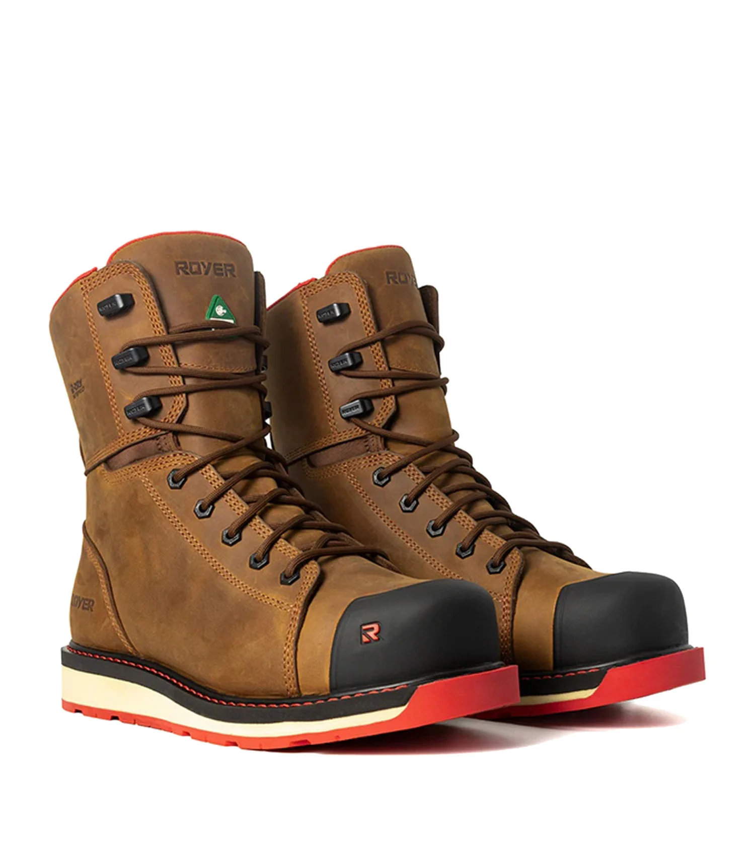 Nouveautés bottes de travail