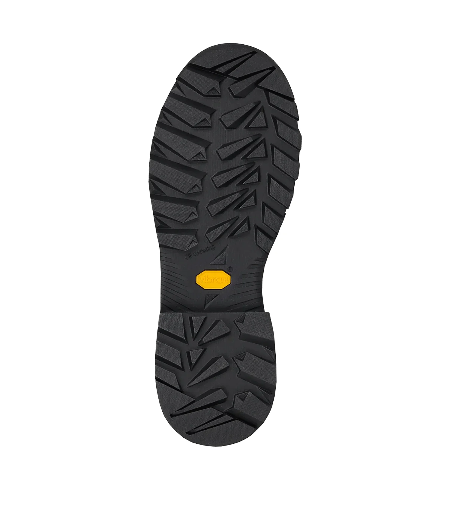 Bottes de travail 8'' imperméables avec Vibram Blade8 - STC - Image 5