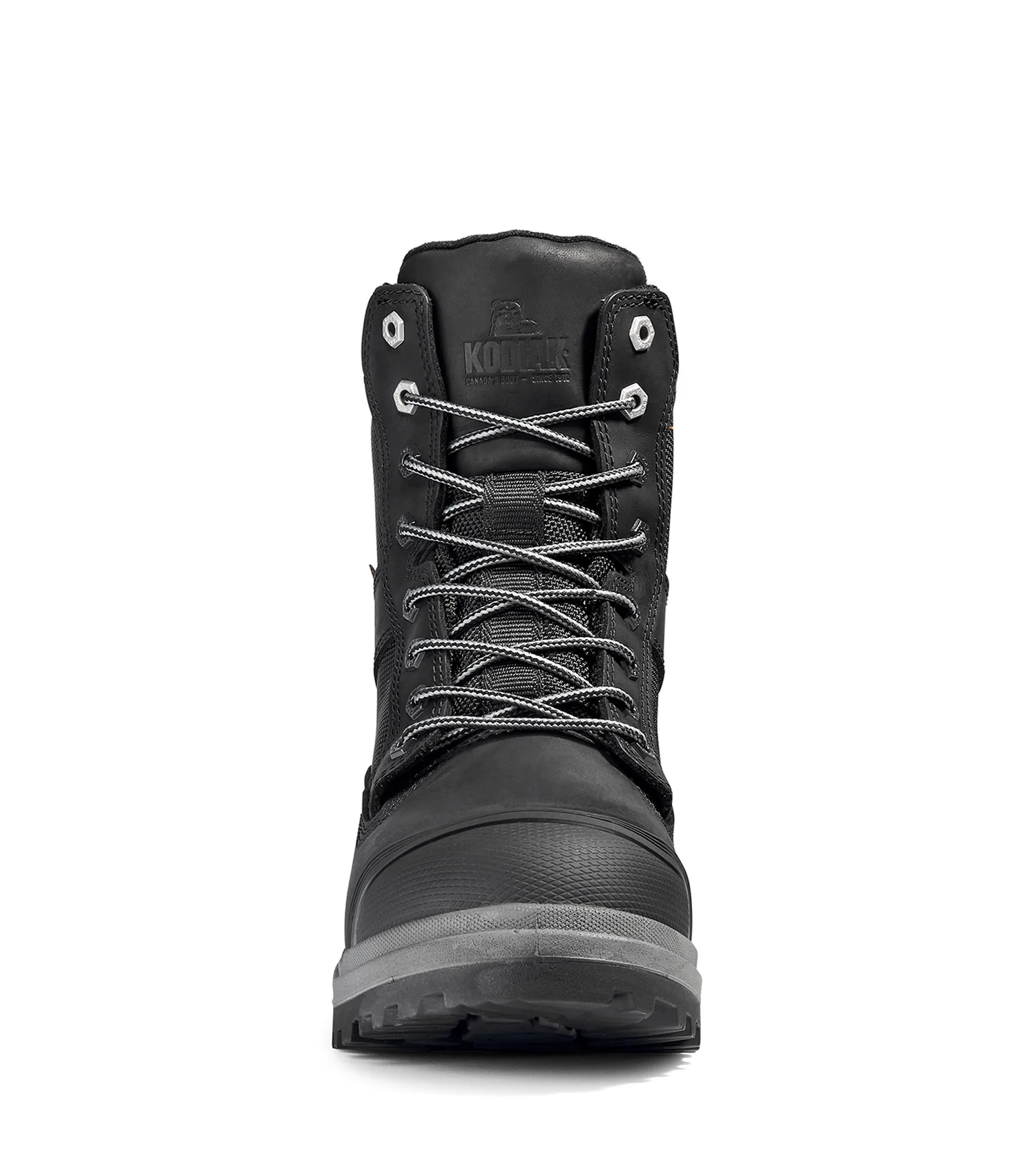 Bottes de travail 8'' Karluk avec 200g d'isolation - Kodiak - Image 3