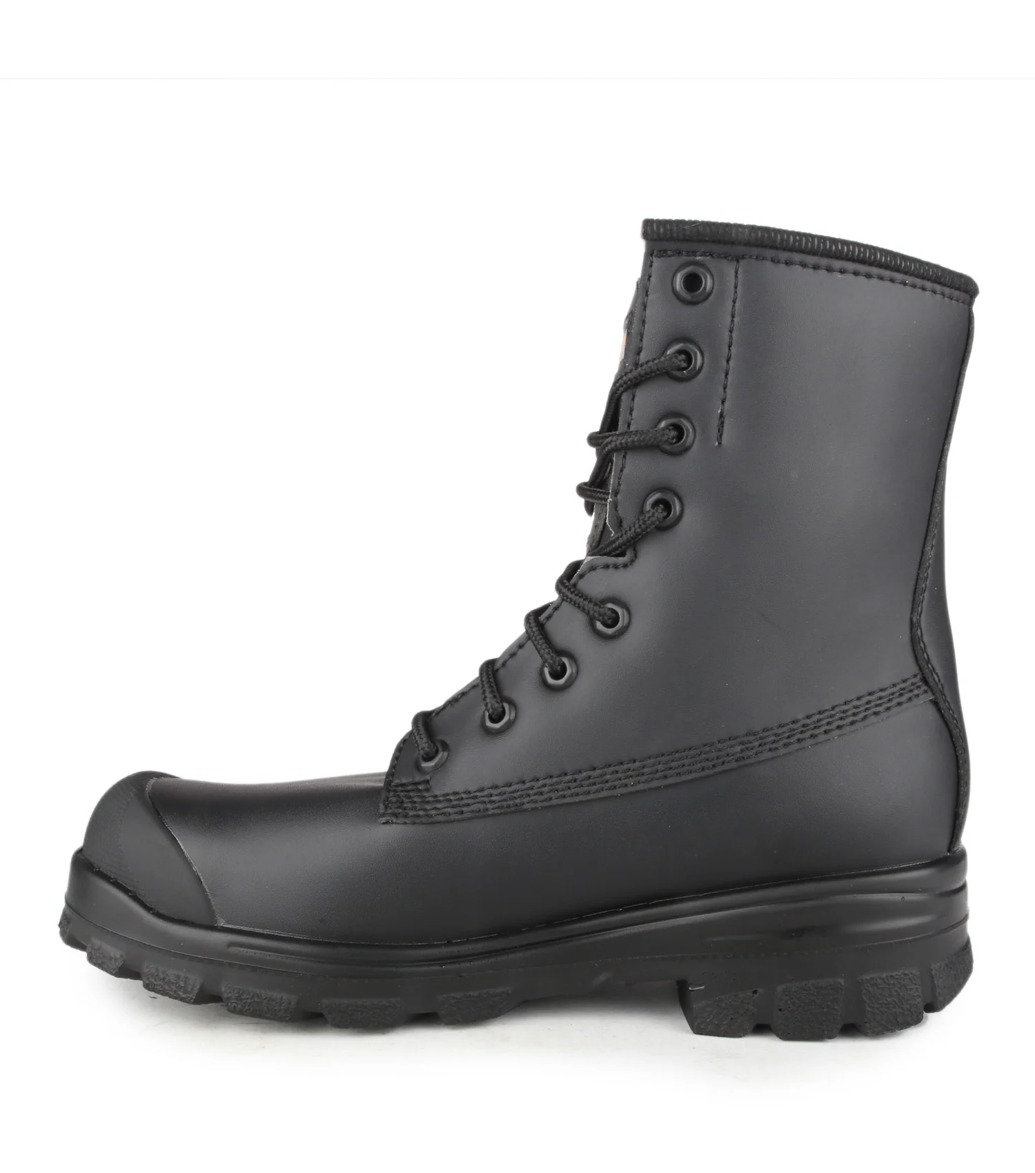 Bottes de travail 8'' Keep en Chemtech avec 200g d'isolation - STC - Image 3