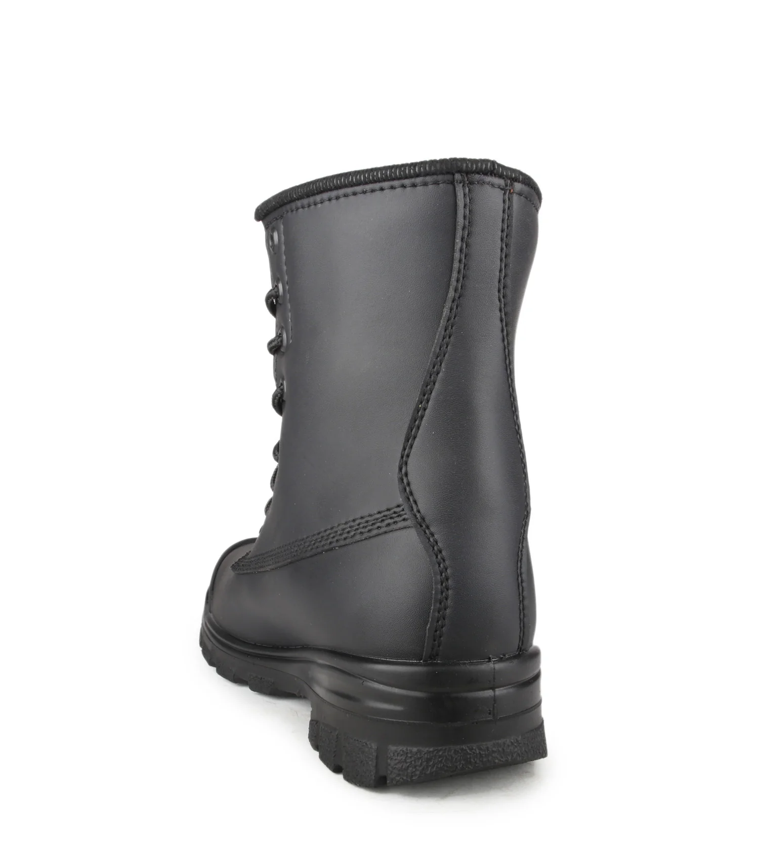 Bottes de travail 8'' Keep en Chemtech avec 200g d'isolation - STC - Image 4