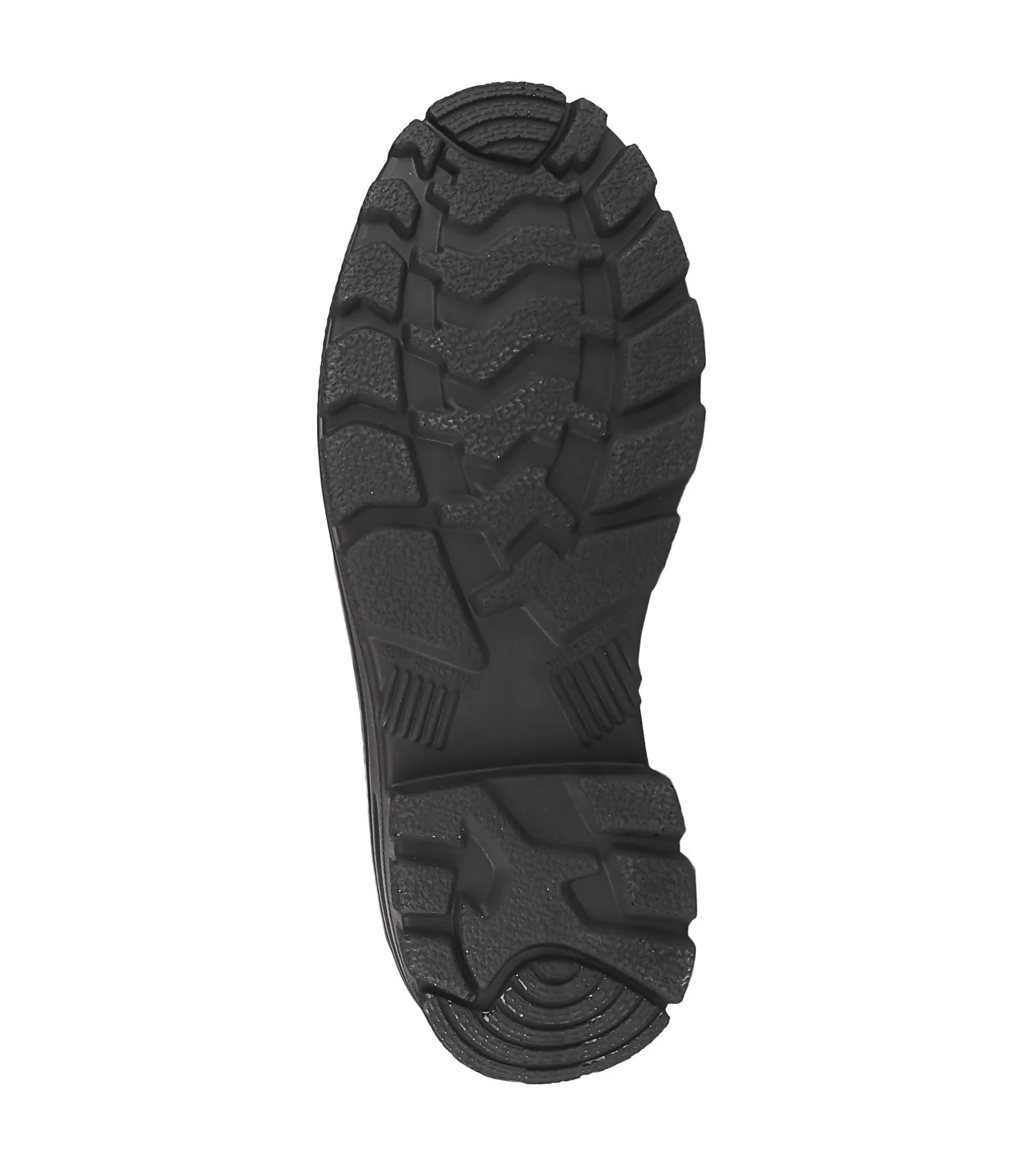 Bottes de travail 8'' Keep en Chemtech avec 200g d'isolation - STC - Image 5