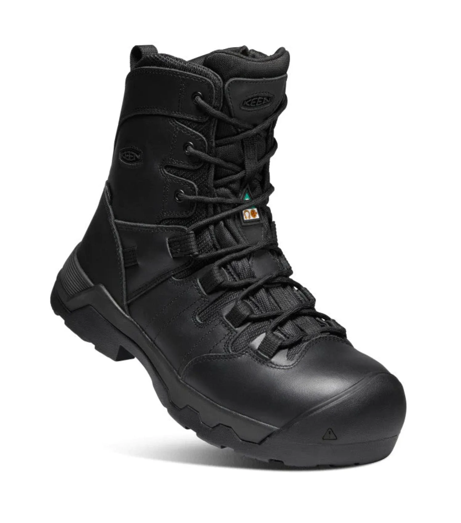 Bottes de travail 8'' OSHAWA PLUS imperméable, homme - Keen - Image 3