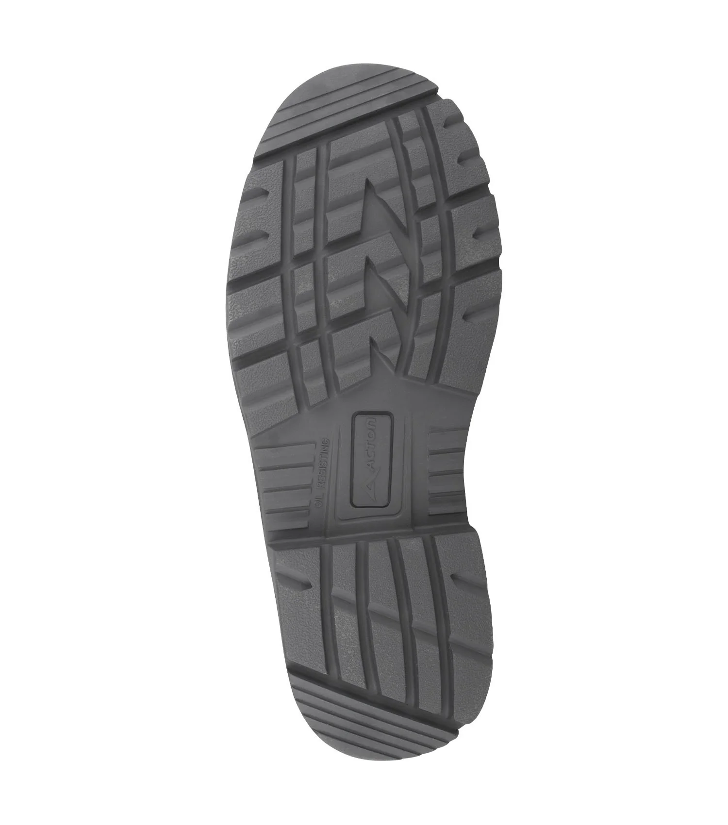 Bottes de travail 8'' Progum en cuir, homme - Acton - Image 5