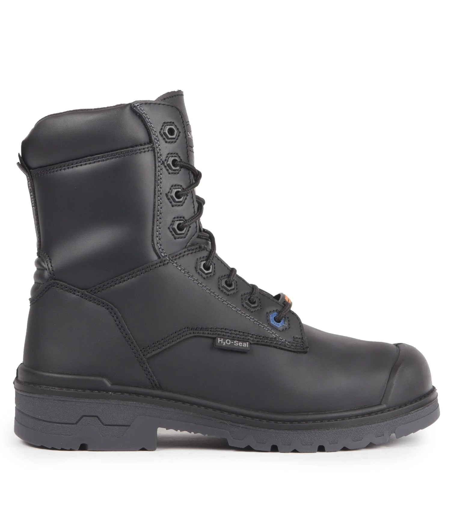 Bottes de travail 8" Progum-I-Met, homme - Acton - Image 2