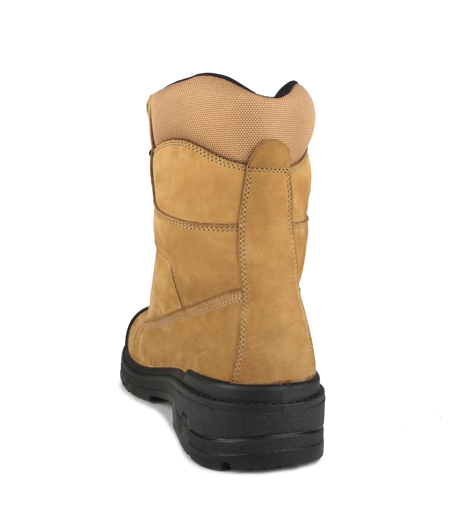 Bottes de travail 8" PROLITE en Nubuck, unisexe - Acton - Image 3