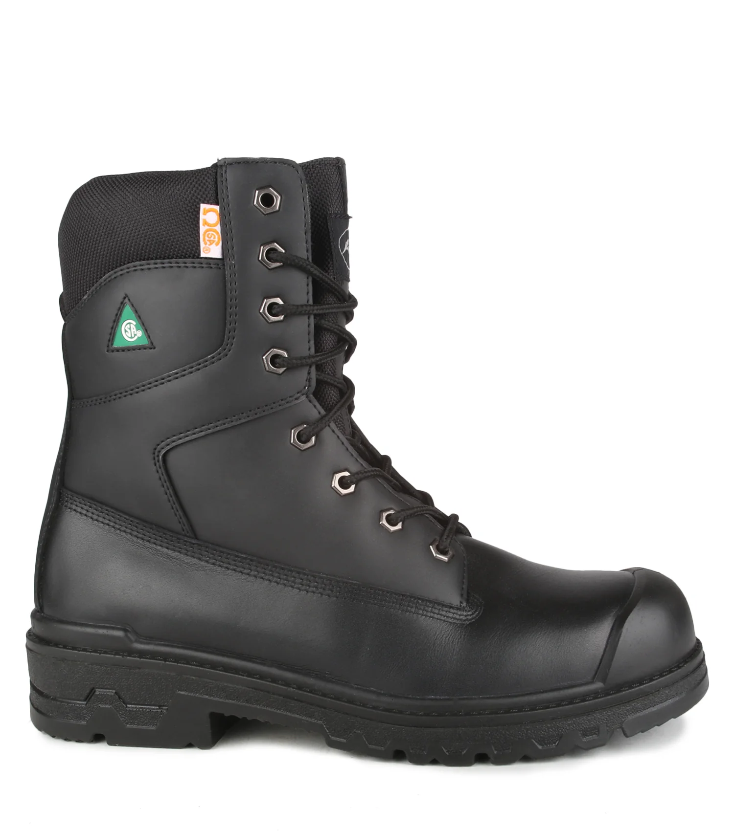 Bottes de travail 8" PROLITE, unisexe - Acton - Image 2
