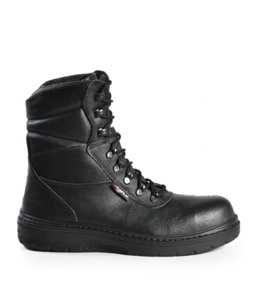 Bottes de travail 8'' ROAD pour asphalte, homme - Cofra - Image 2
