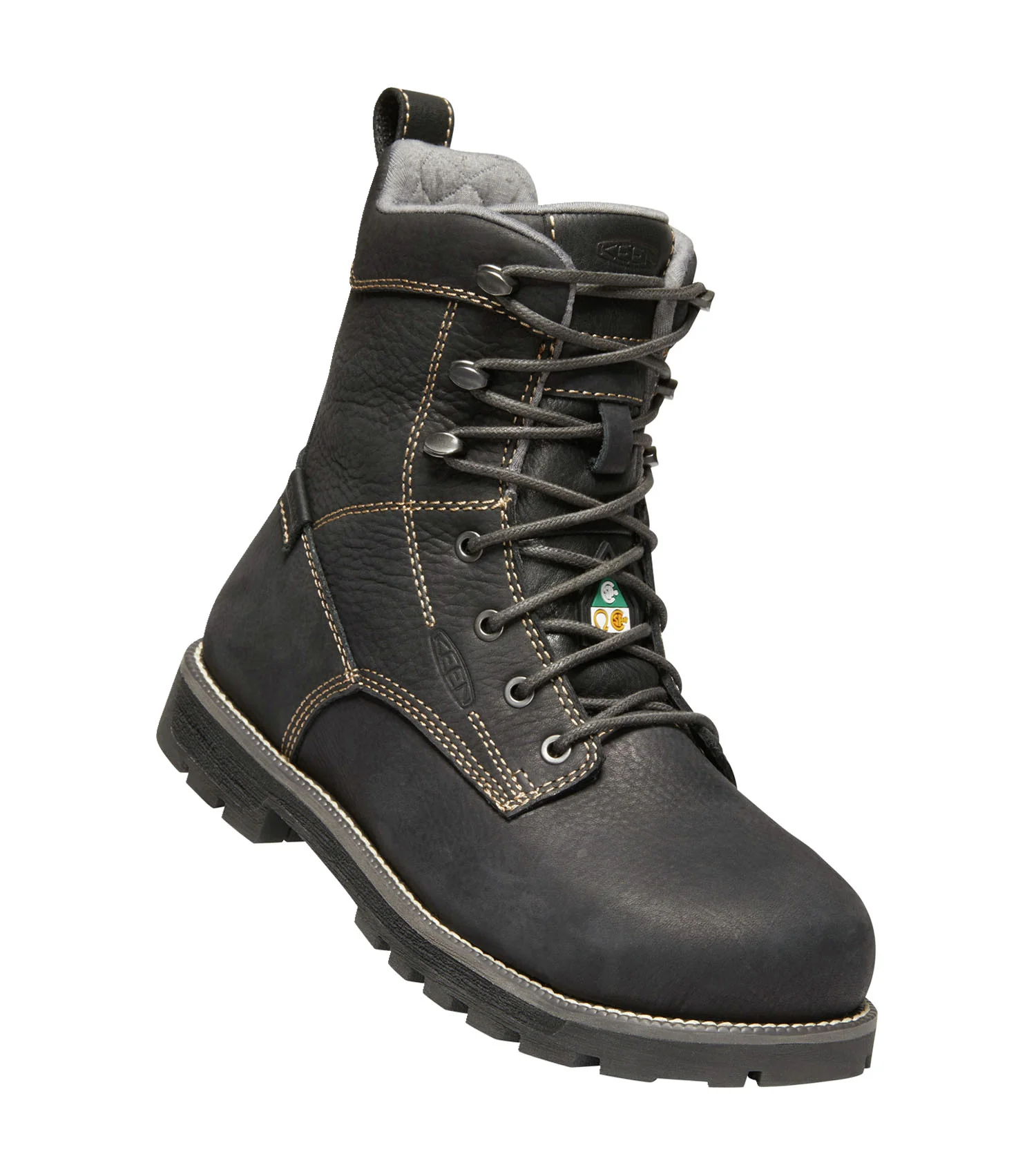 Bottes de travail 8" Seattle, femmes  - Keen - Image 2