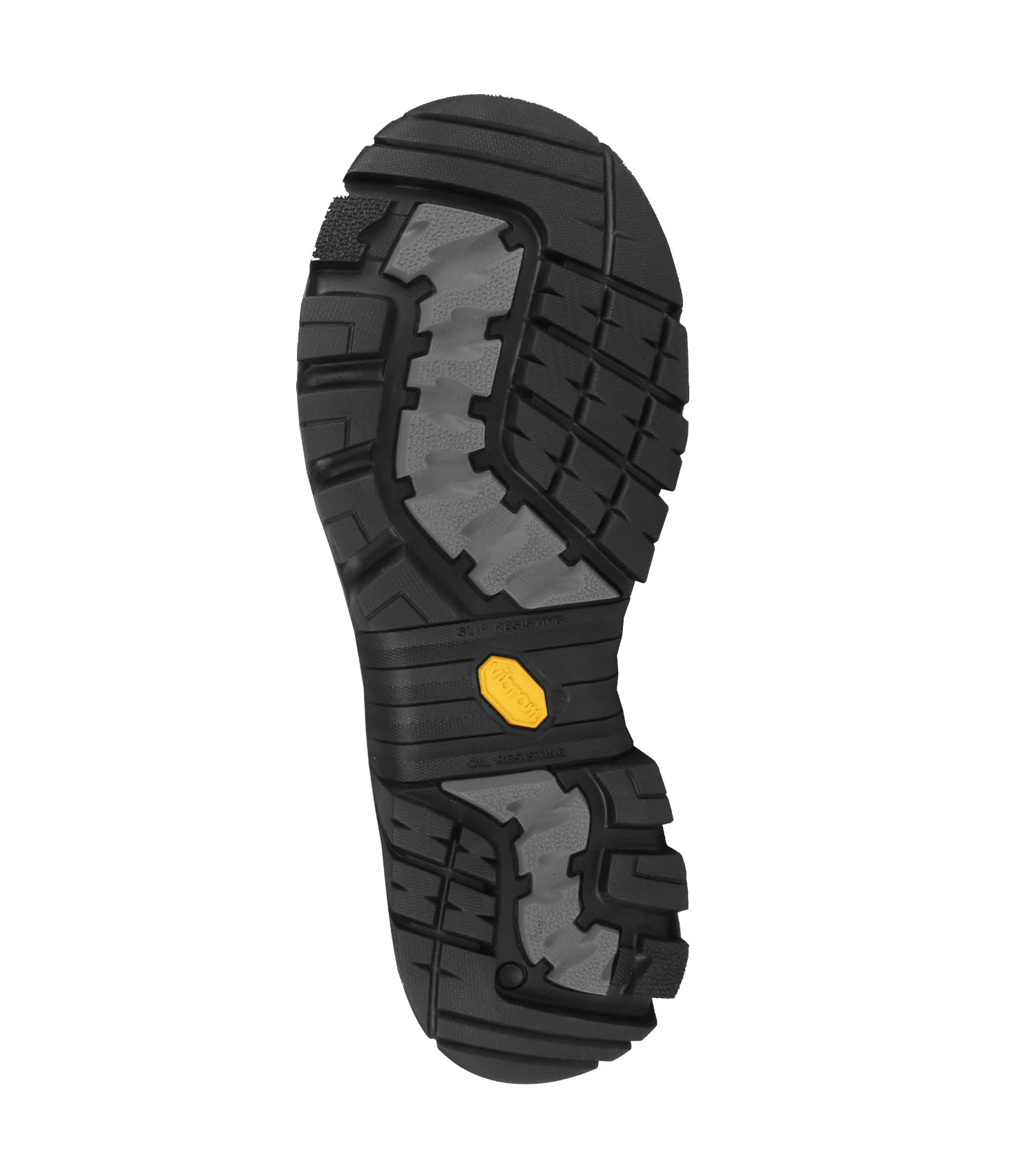 Bottes de travail 8" Stealth imperméable et 200g Thinsulate - STC - Image 5