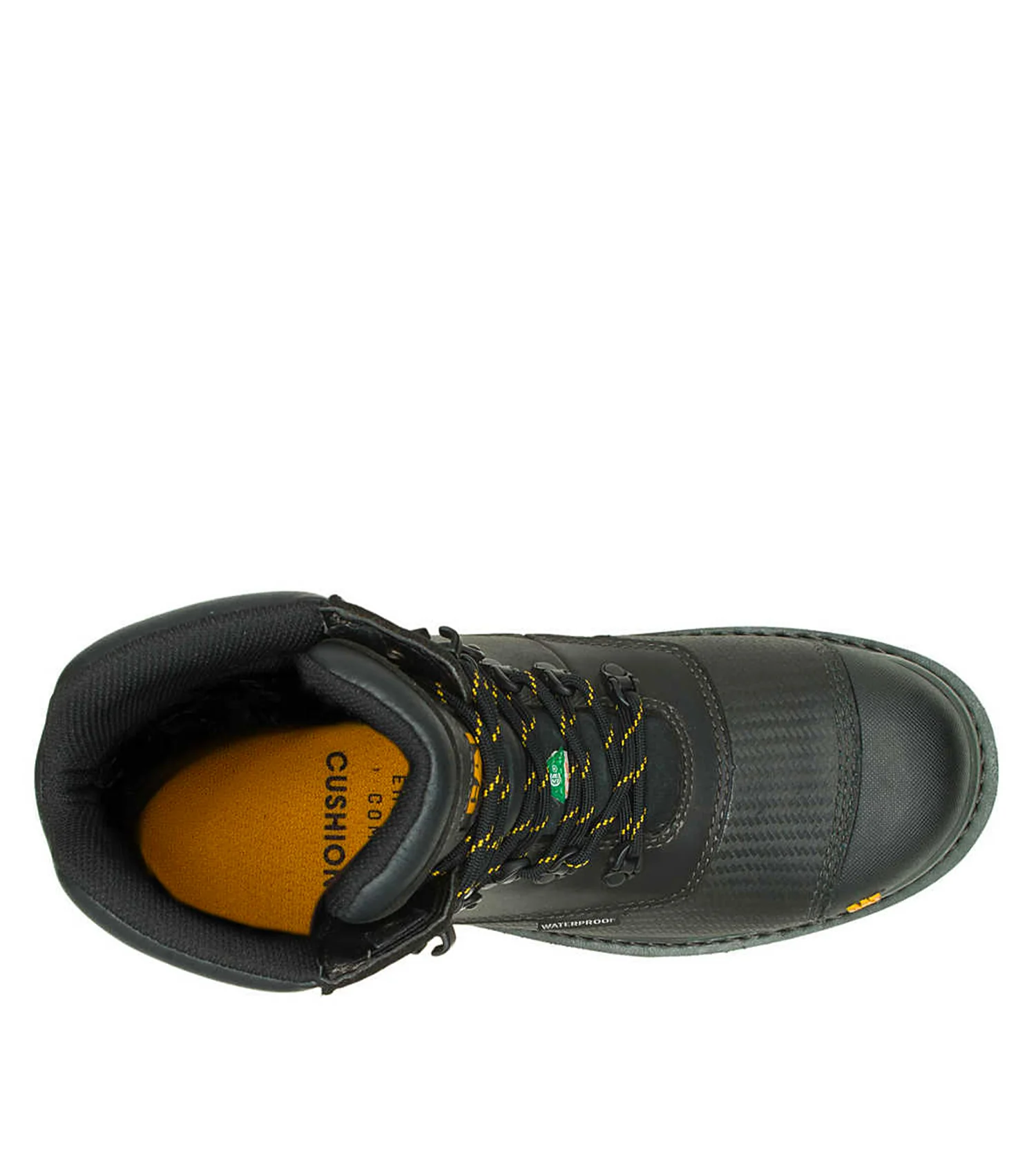 Bottes de travail 8" THERMOSTATIC ICE + 400G CSA - Caterpillar - Image 4