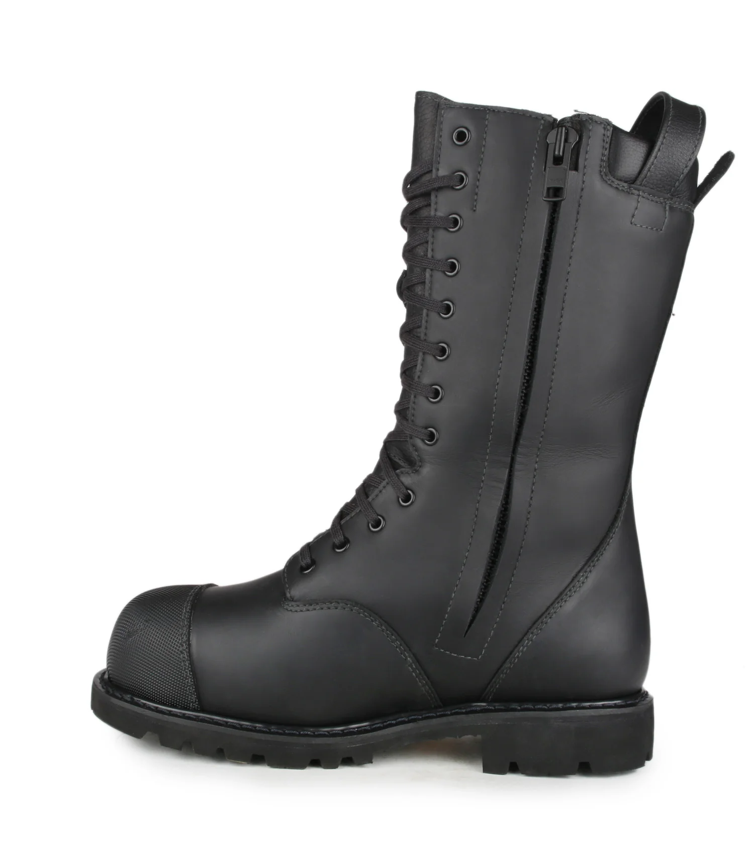Bottes de travail Commander S22019-11 - STC - Image 3