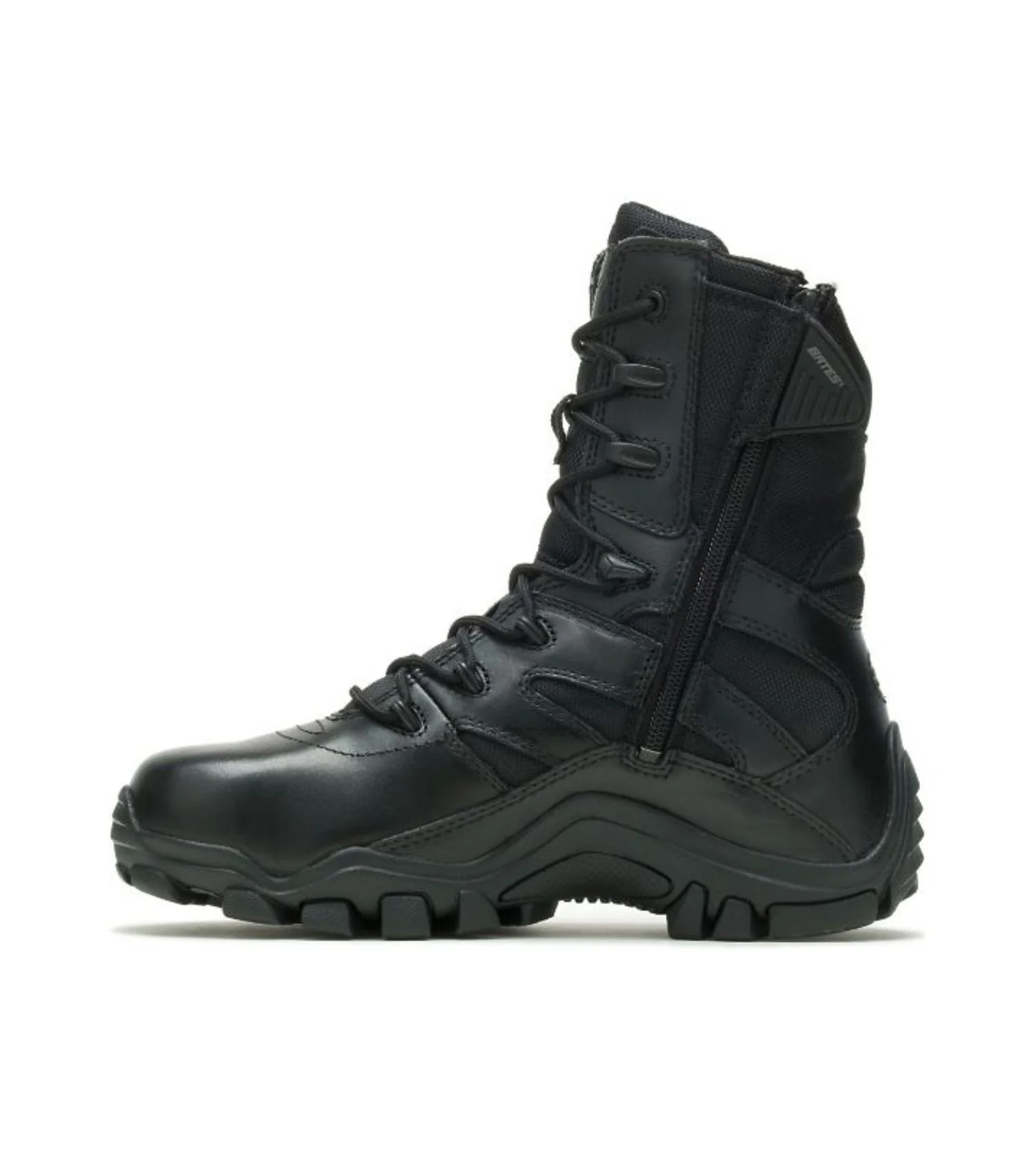 Bottes de travail DELTA-8, femme - Bates - Image 3