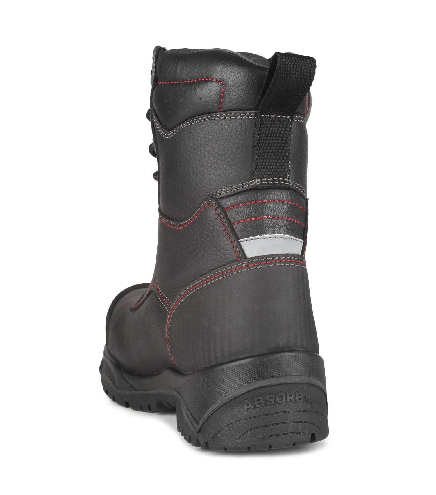 Bottes de travail d'hiver 8" Magnetic sans métal, homme - Acton - Image 4