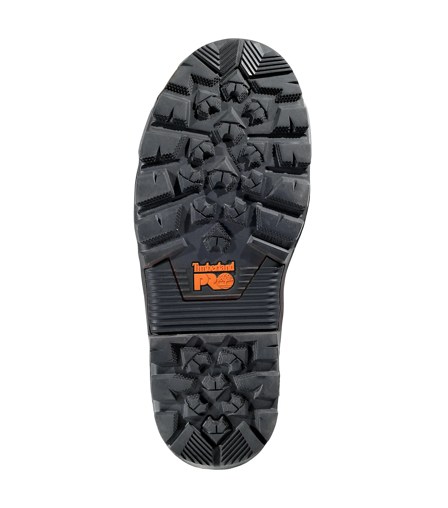 Bottes de travail doublées imperméables PAC MAX CSA - Timberland - Image 2