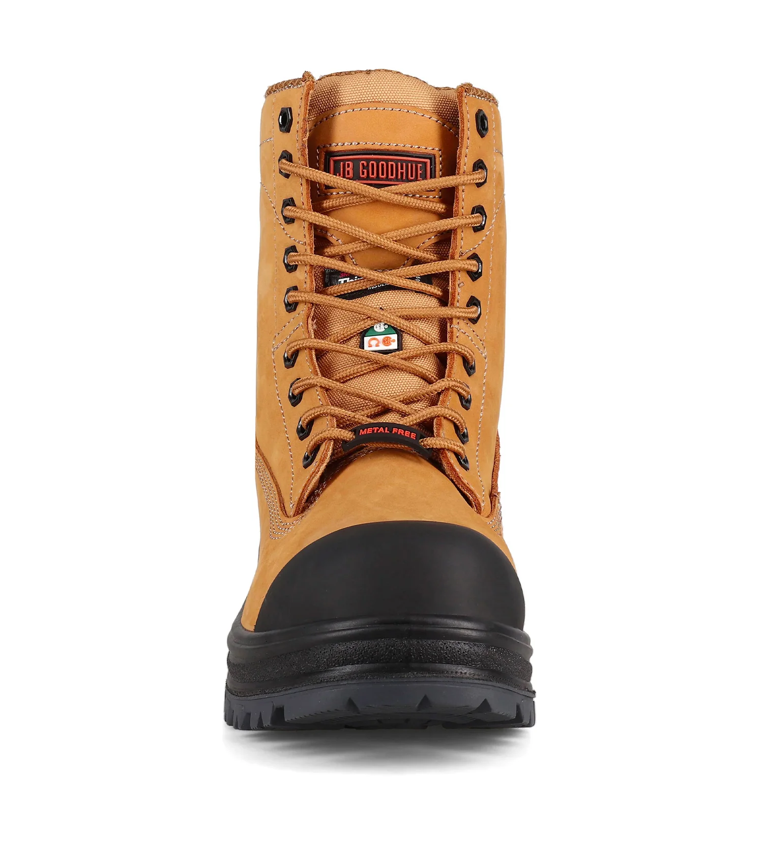 Bottes de travail Dynamic 14080 embout composite - JB Goodhue - Image 3