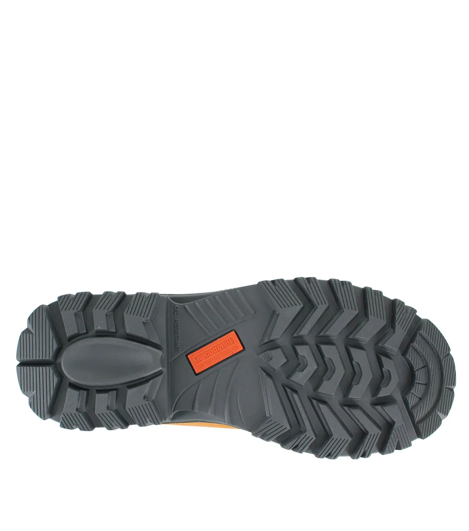 Bottes de travail Dynamic 14080 embout composite - JB Goodhue - Image 5